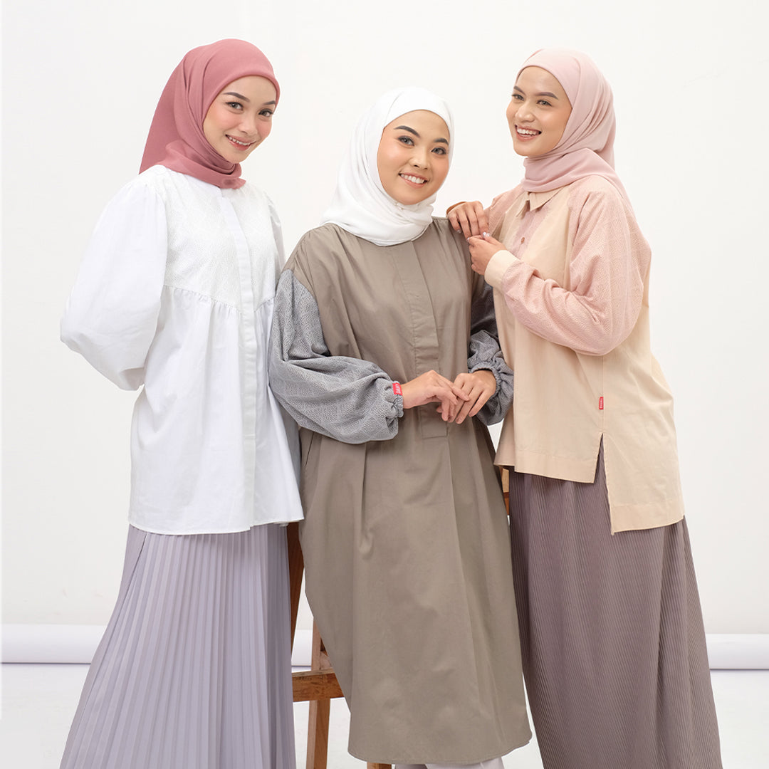 Cotton Lace Series