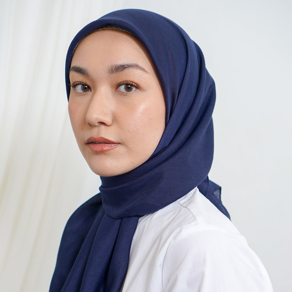 Hijab Segiempat Scarf Ultrafine