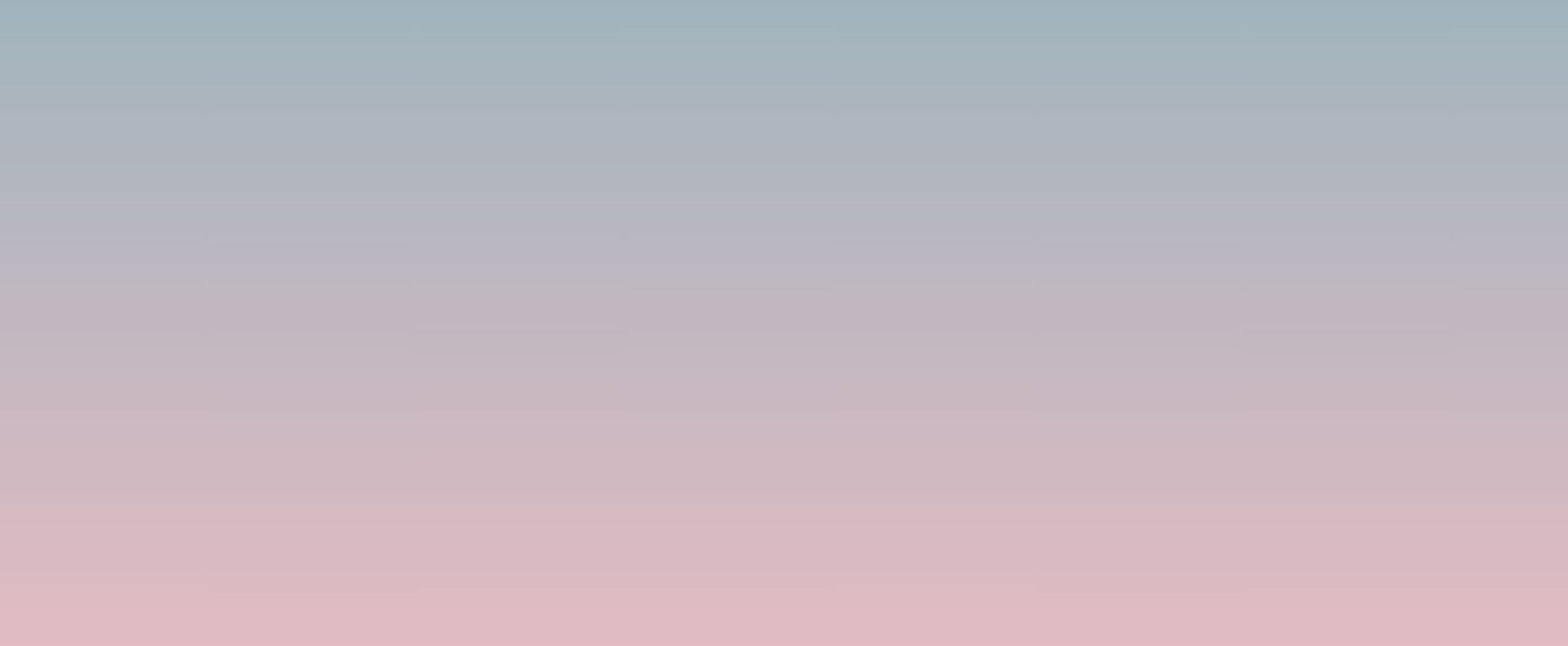 OMBRE PASHMINA A - BLUE PINK
