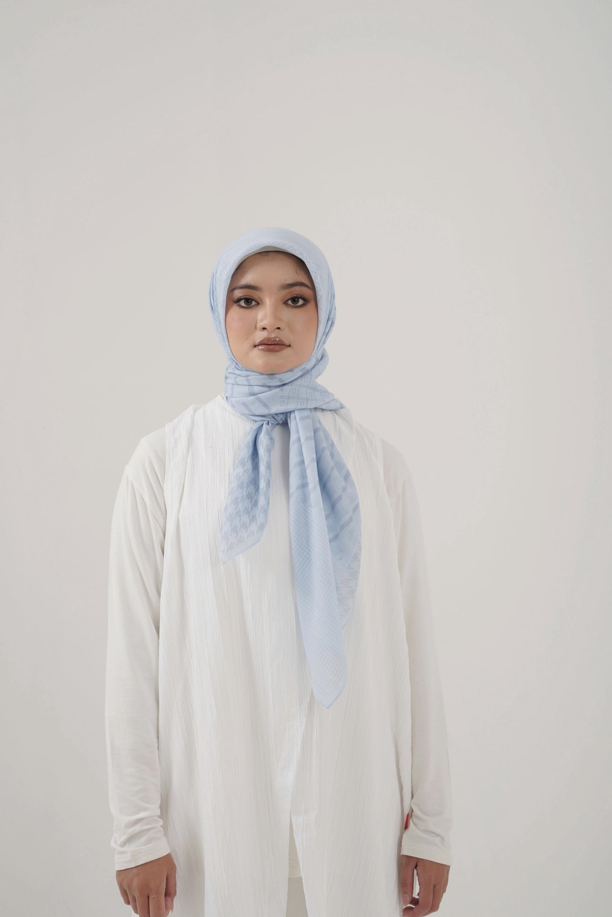 Multi Geo Scarf