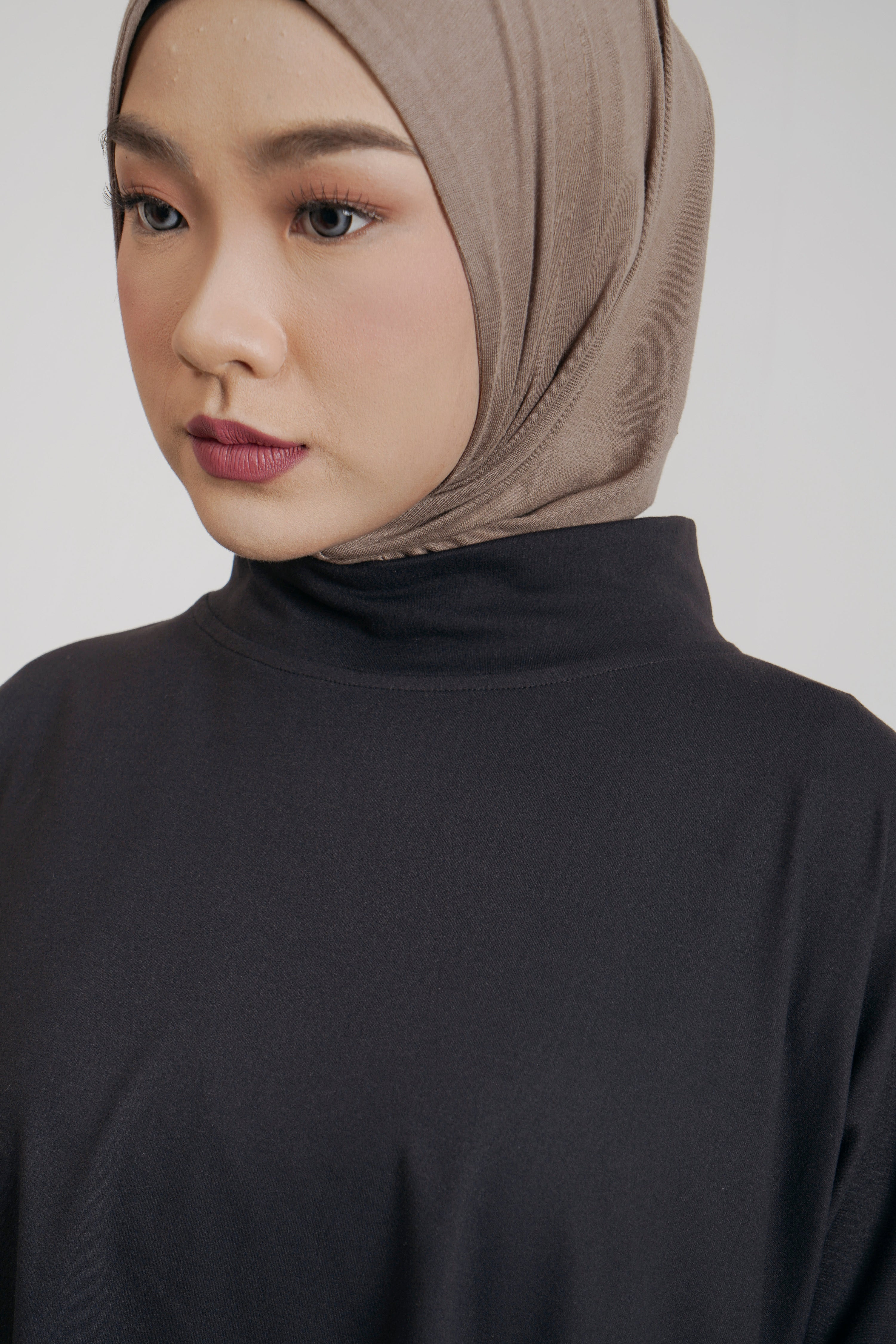 S Tunic Knitted Cotton