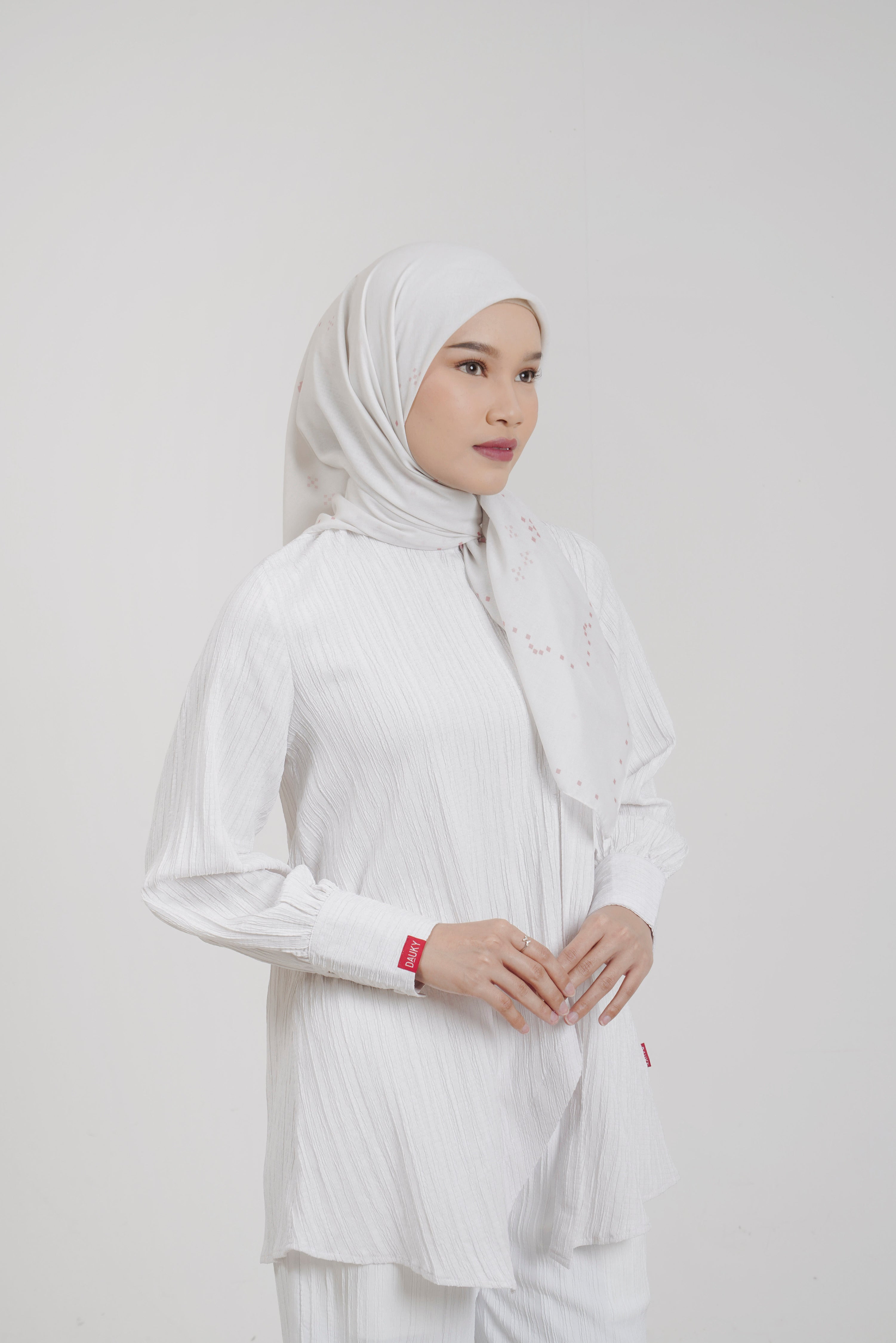 Bloom Ethnic Scarf