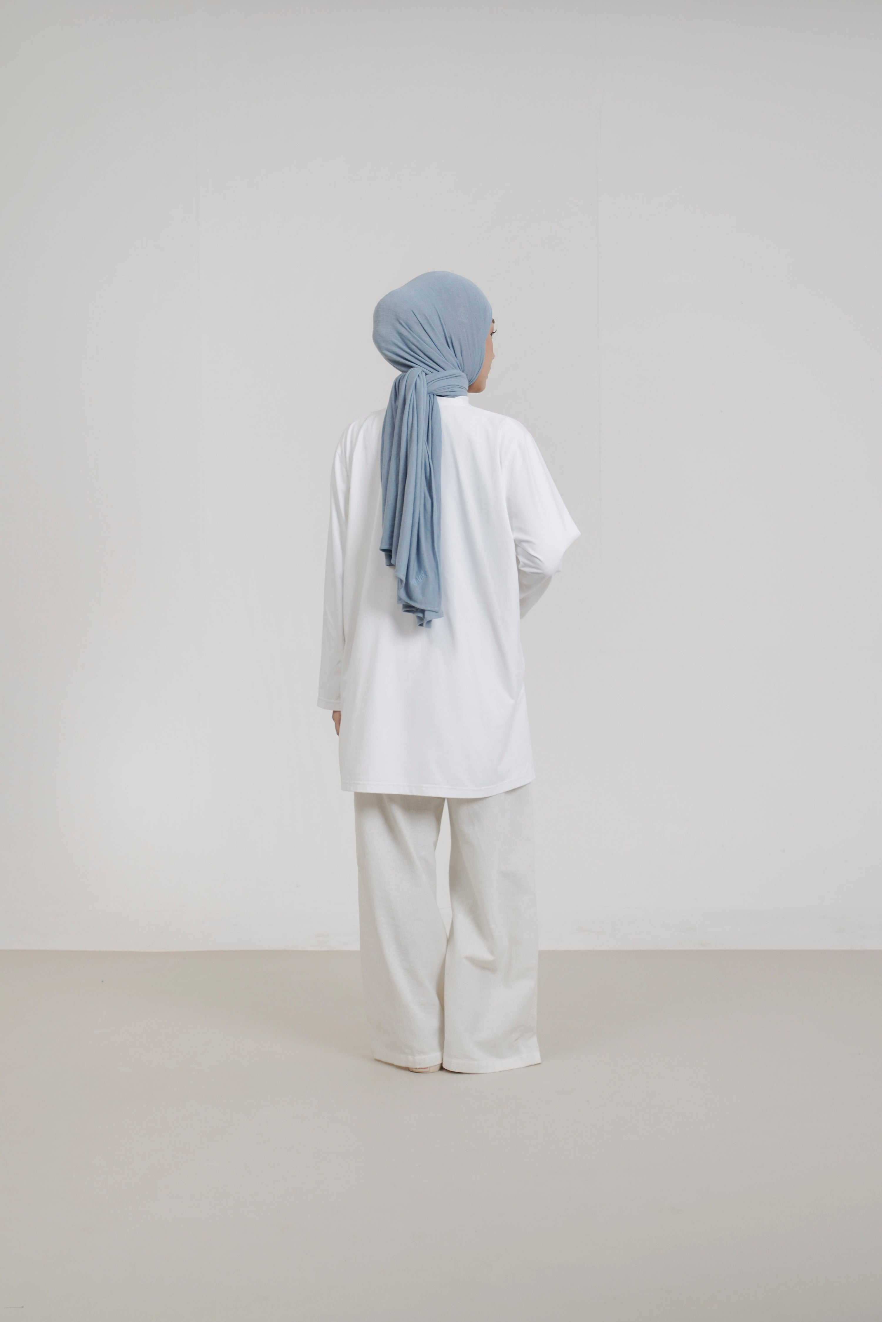 M Tunic Knitted Cotton