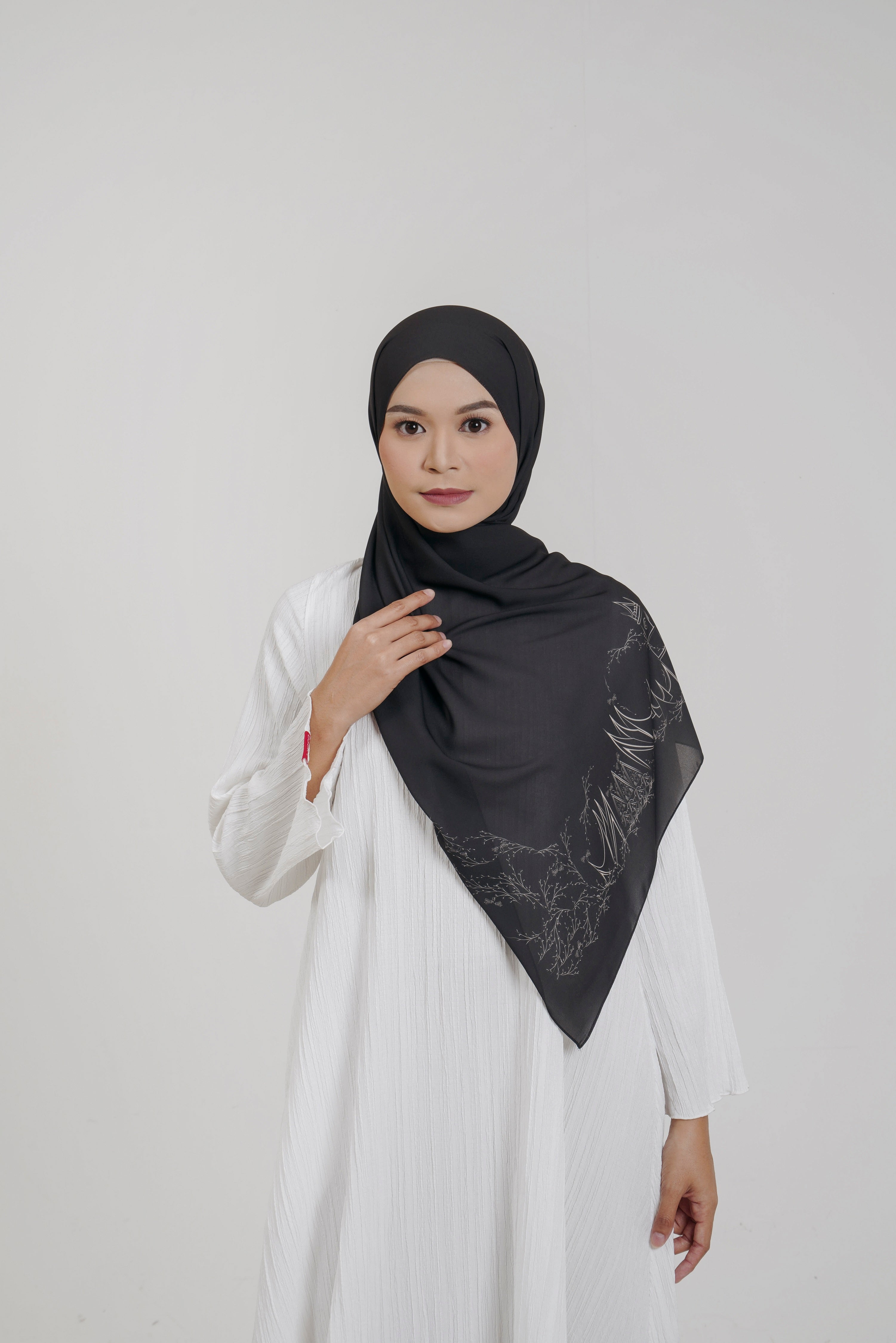 Wanderer Pashmina