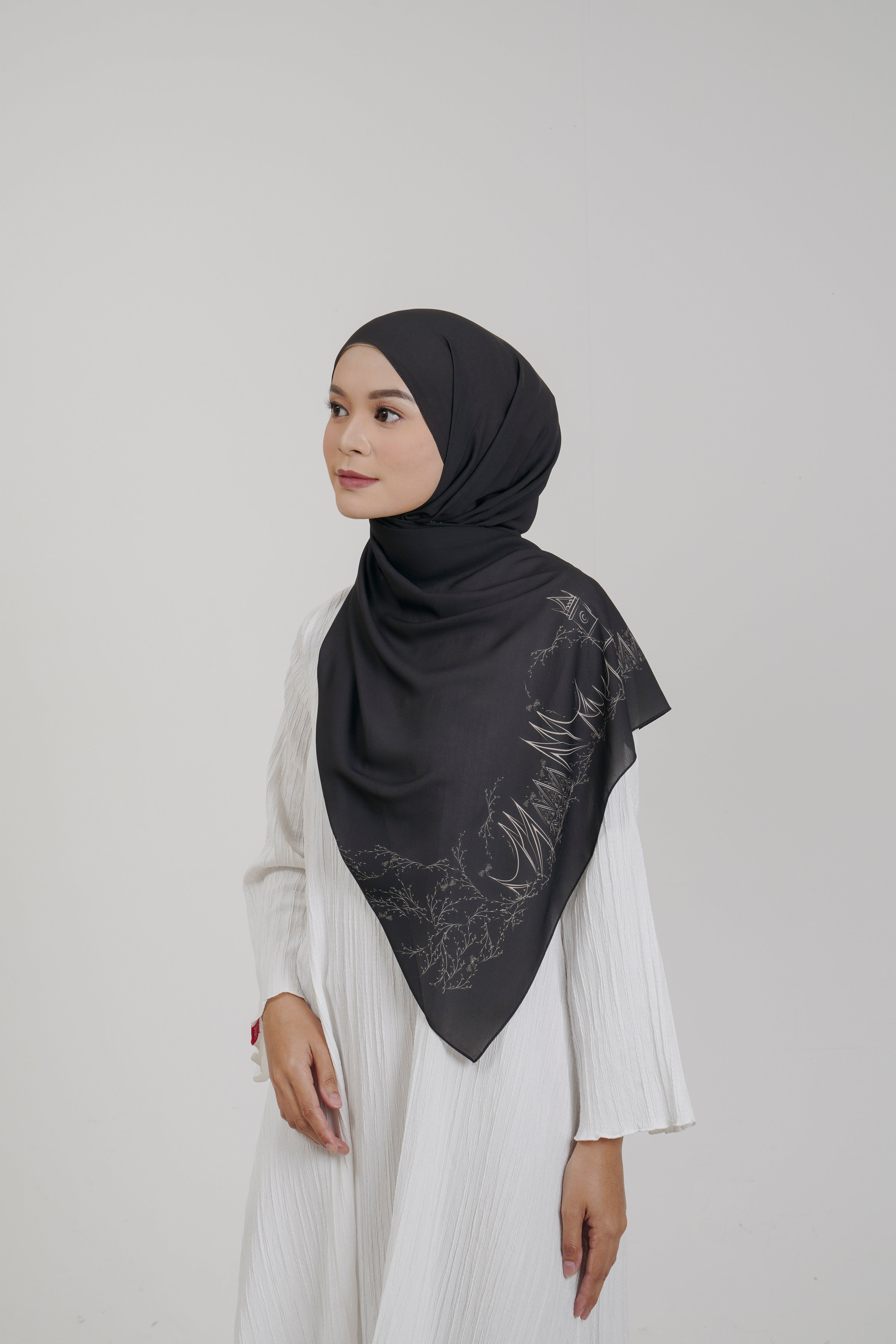 Wanderer Pashmina