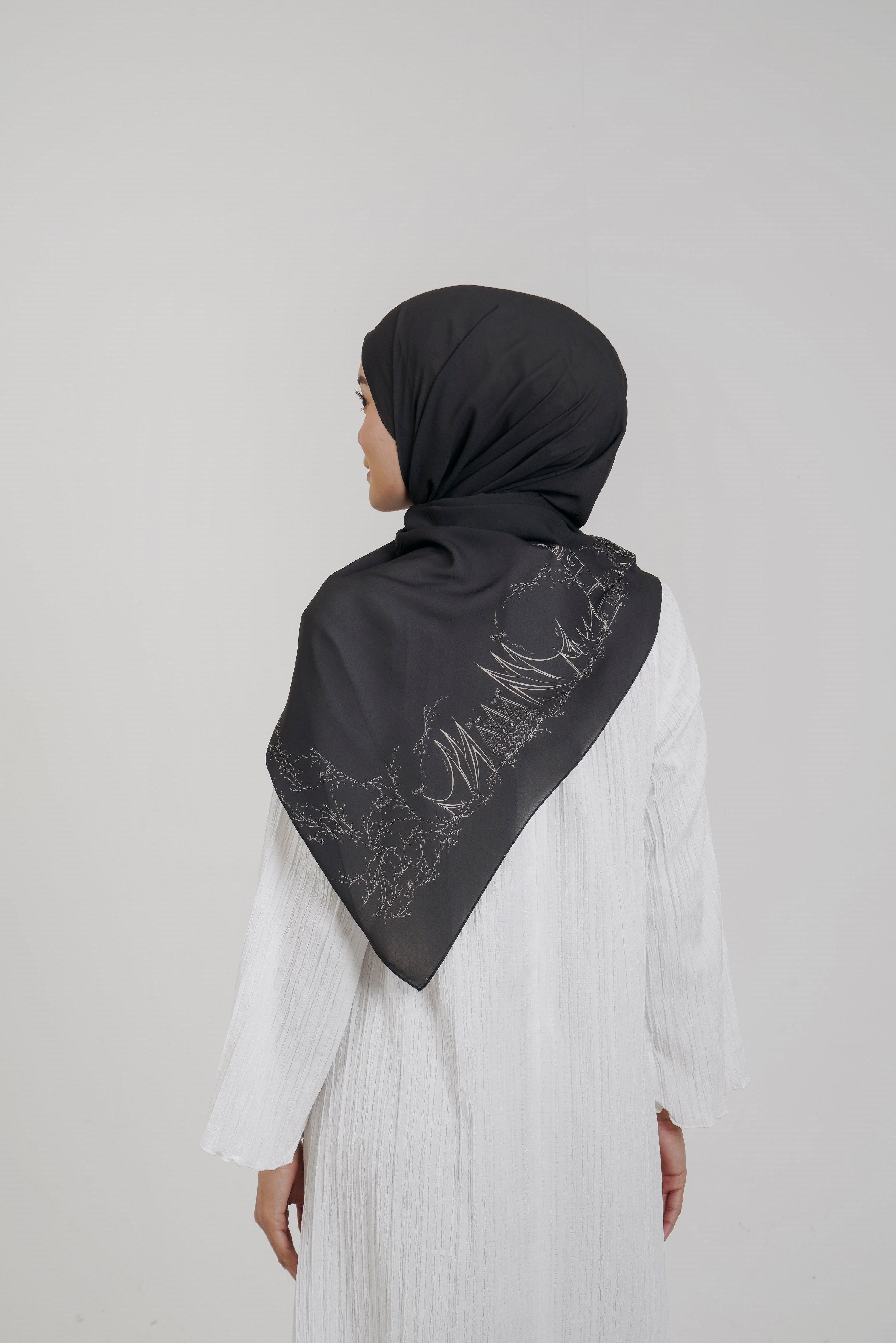 Wanderer Pashmina