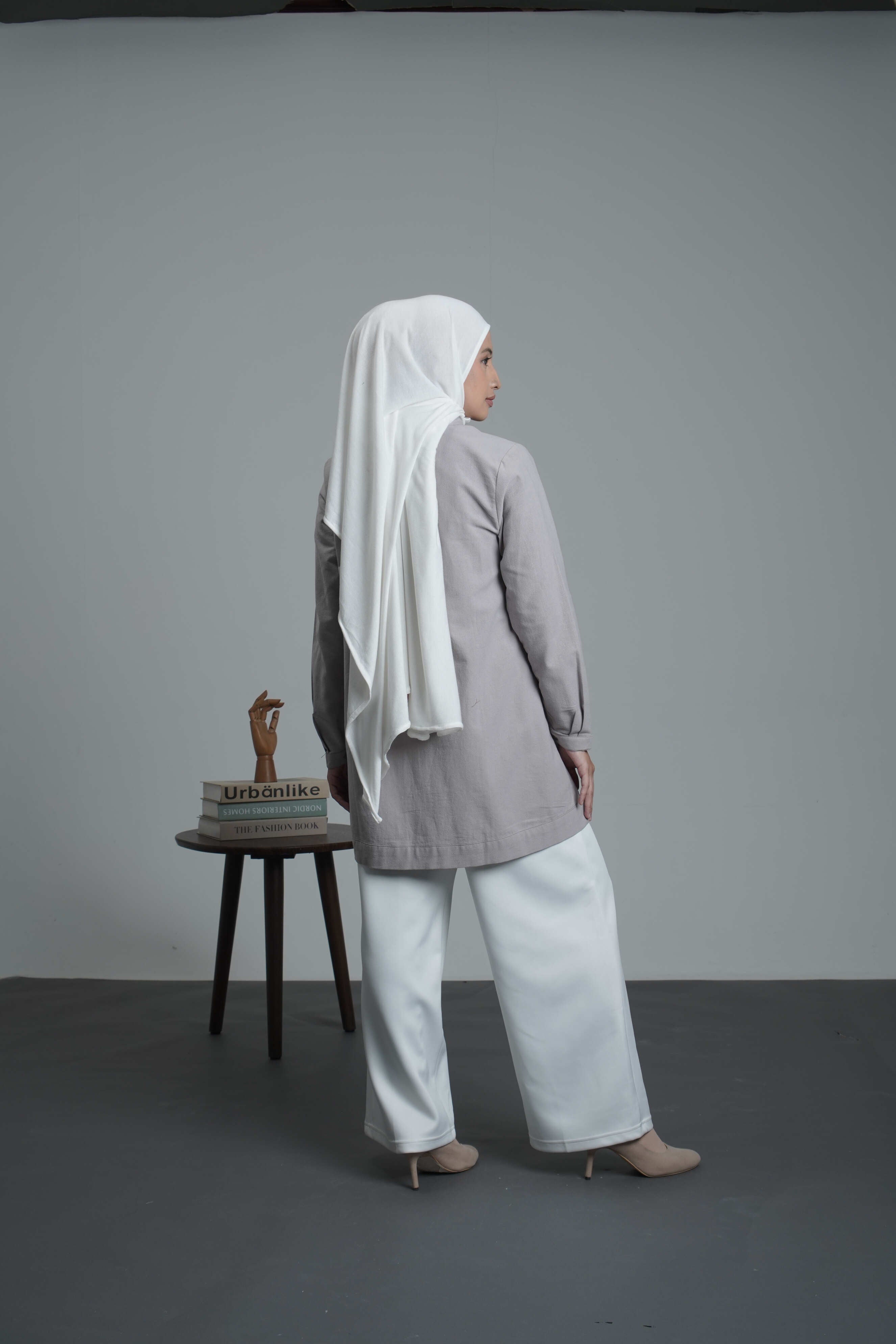 M TUNIC REGULAR POCKET