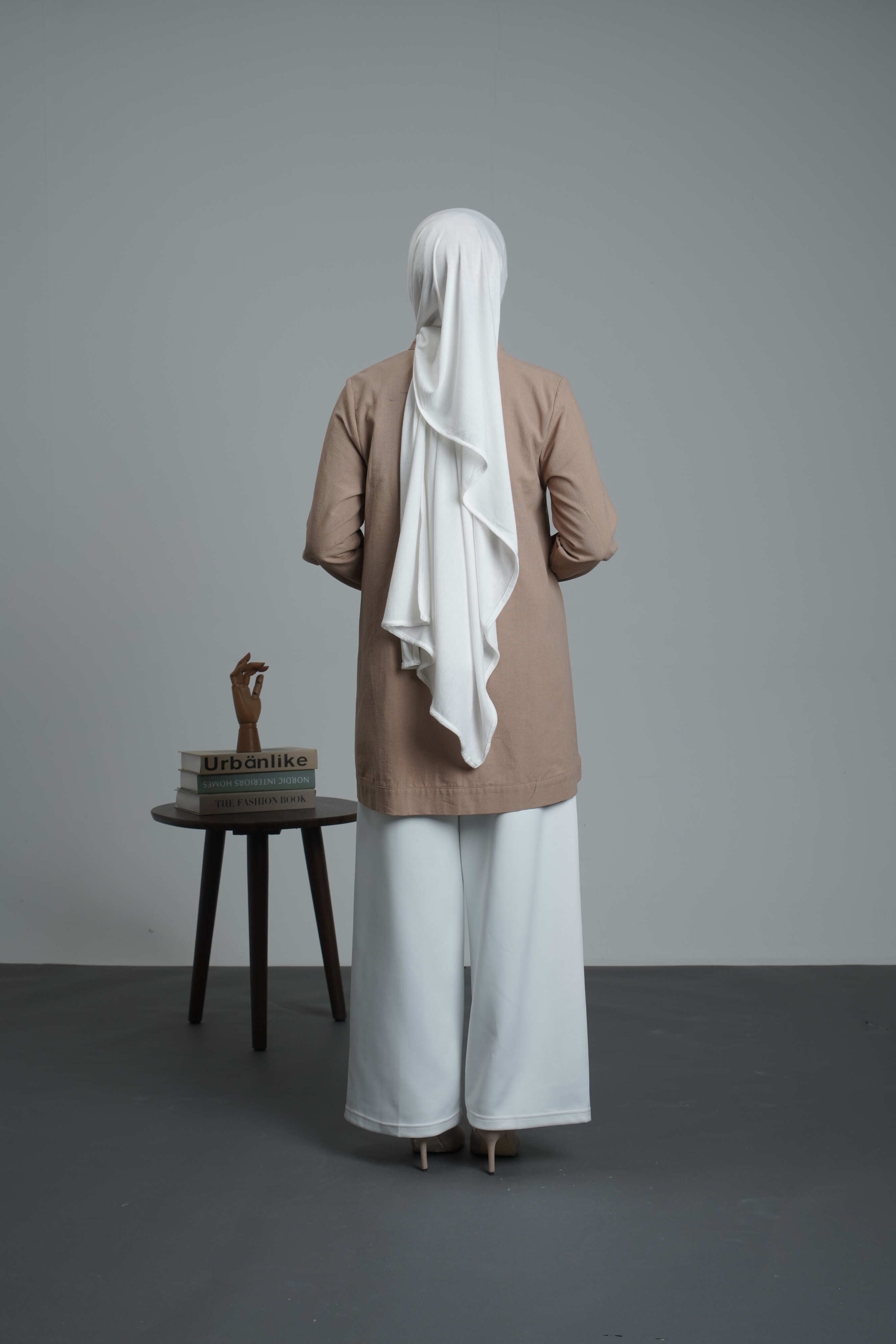M TUNIC REGULAR POCKET