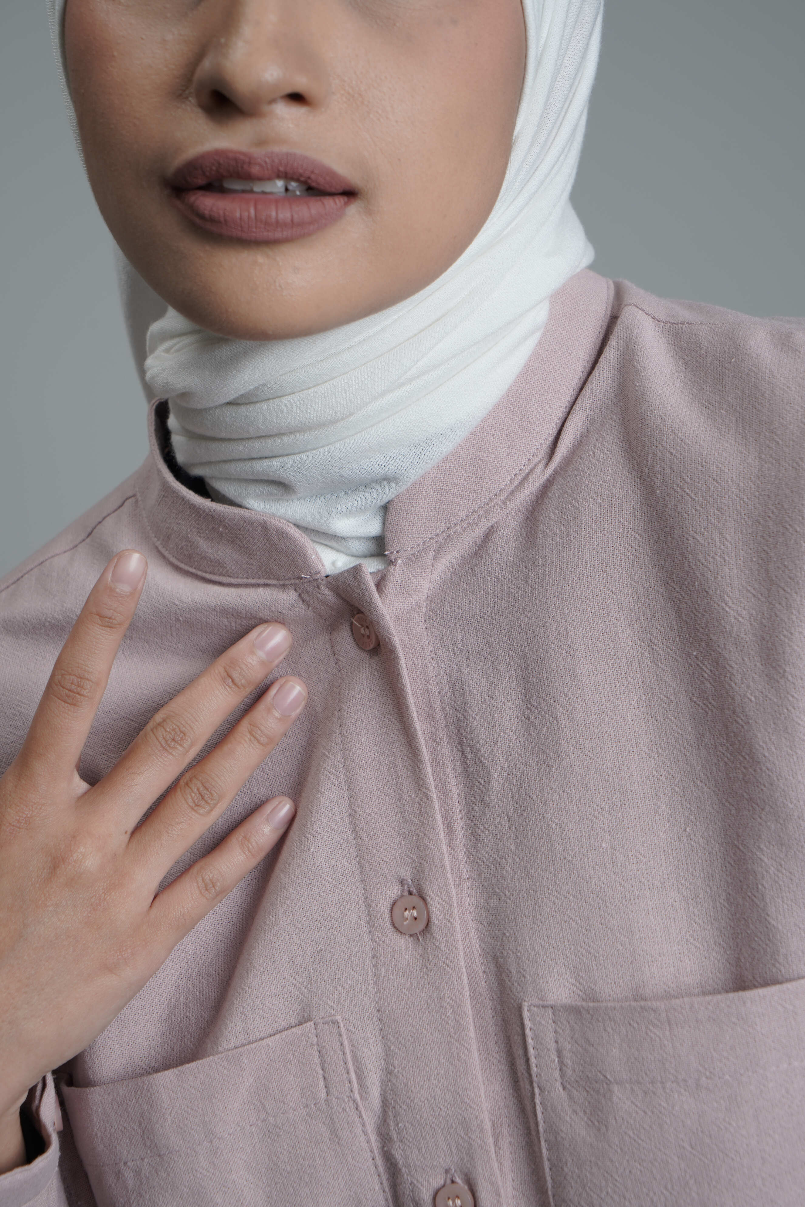 M TUNIC REGULAR POCKET