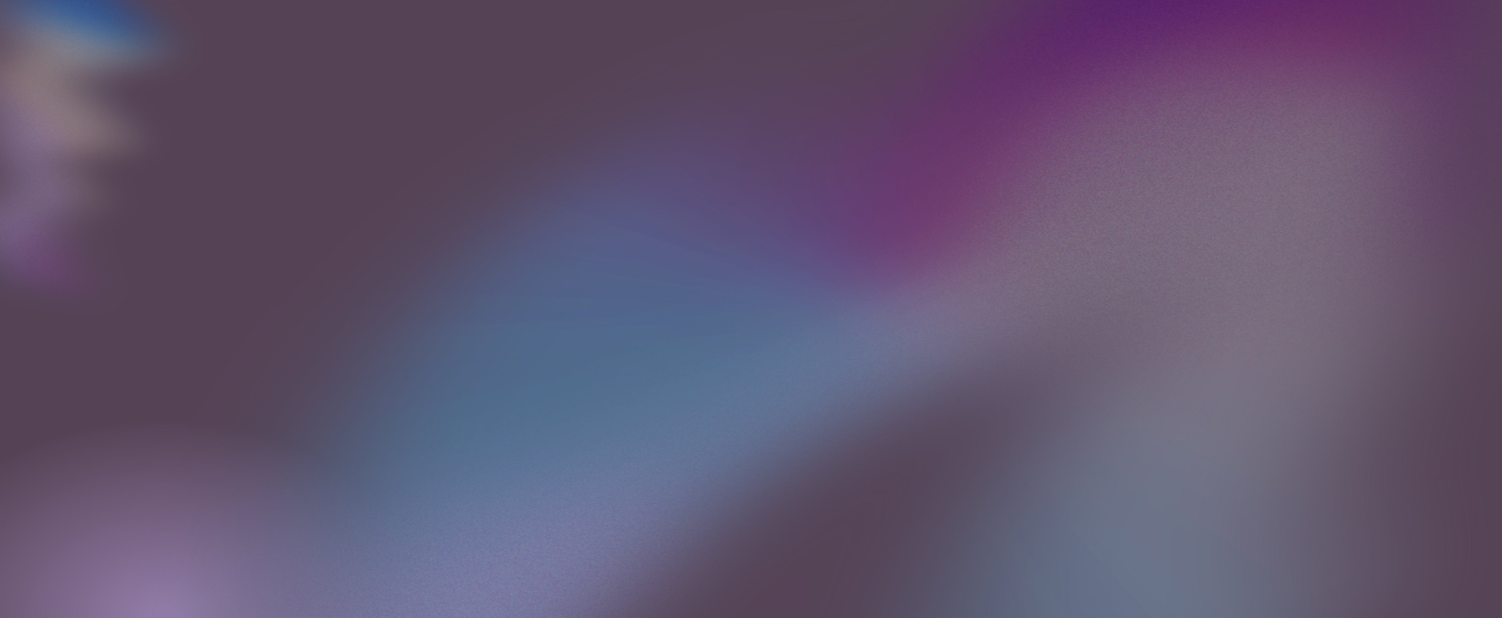 OMBRE PASHMINA B - DEEP MAUVE