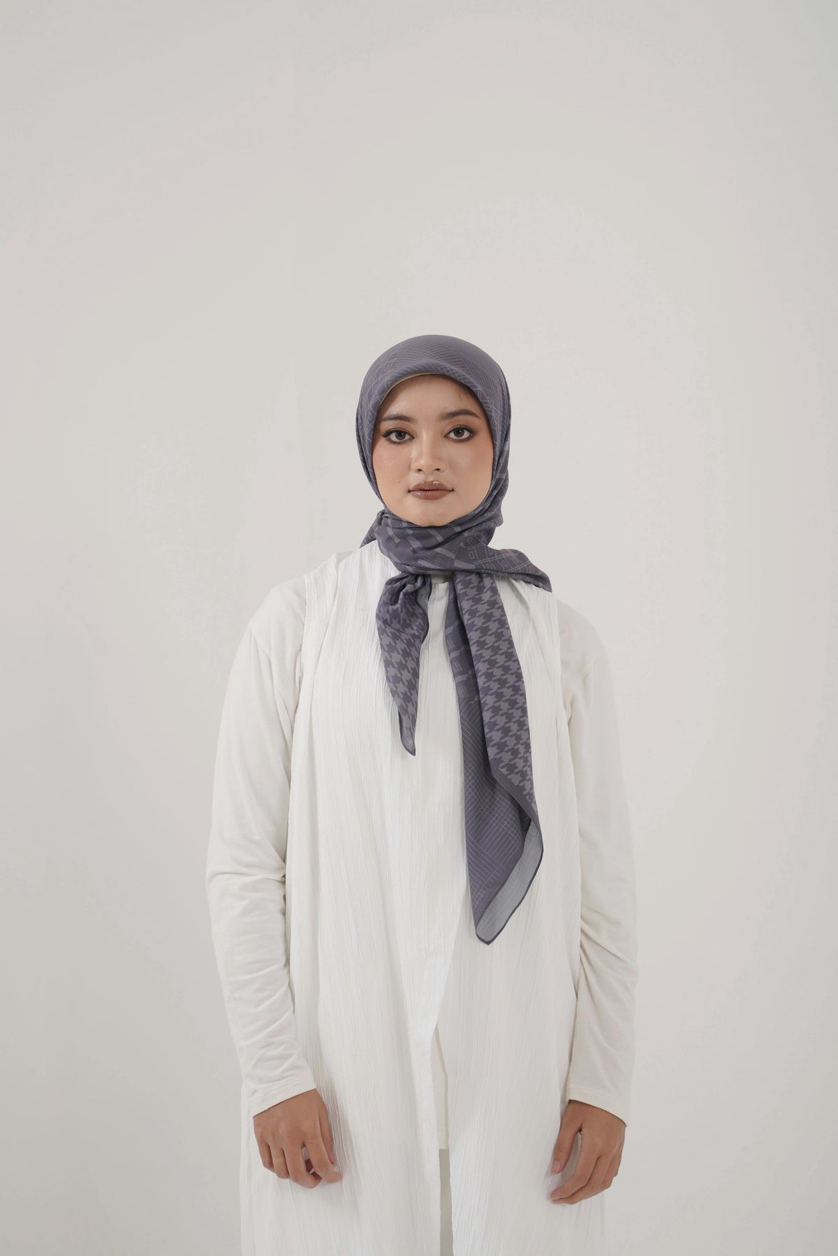 Multi Geo Scarf