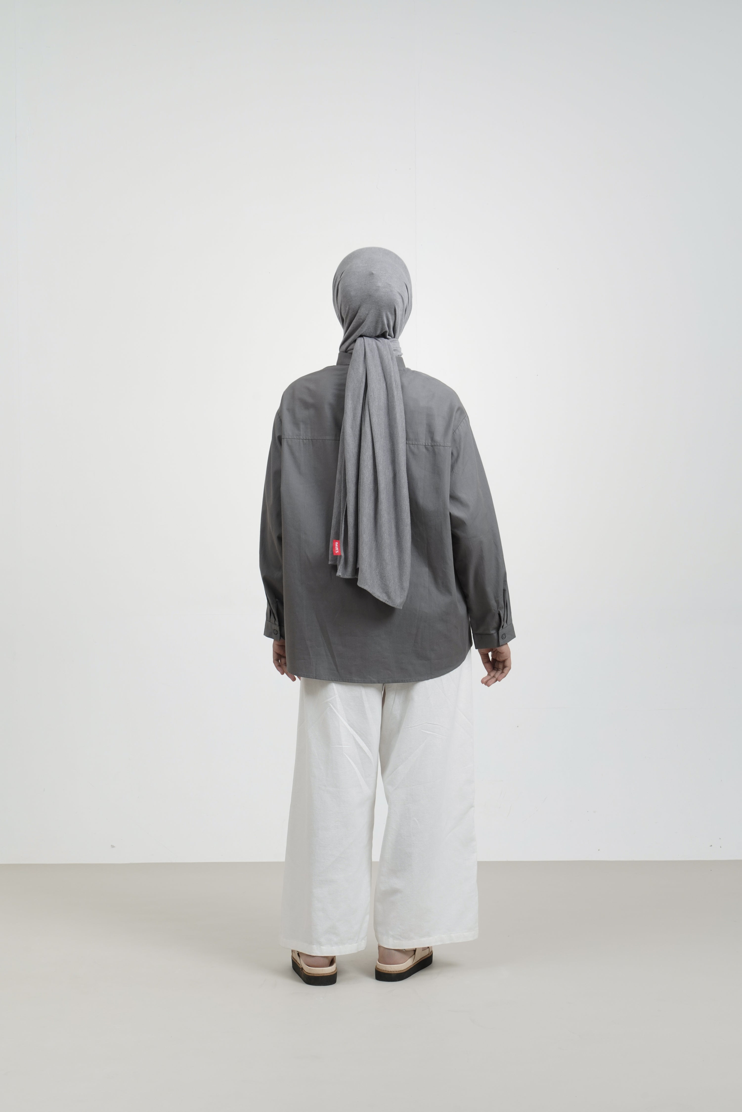 M Tunic Embro Patch Wanderer