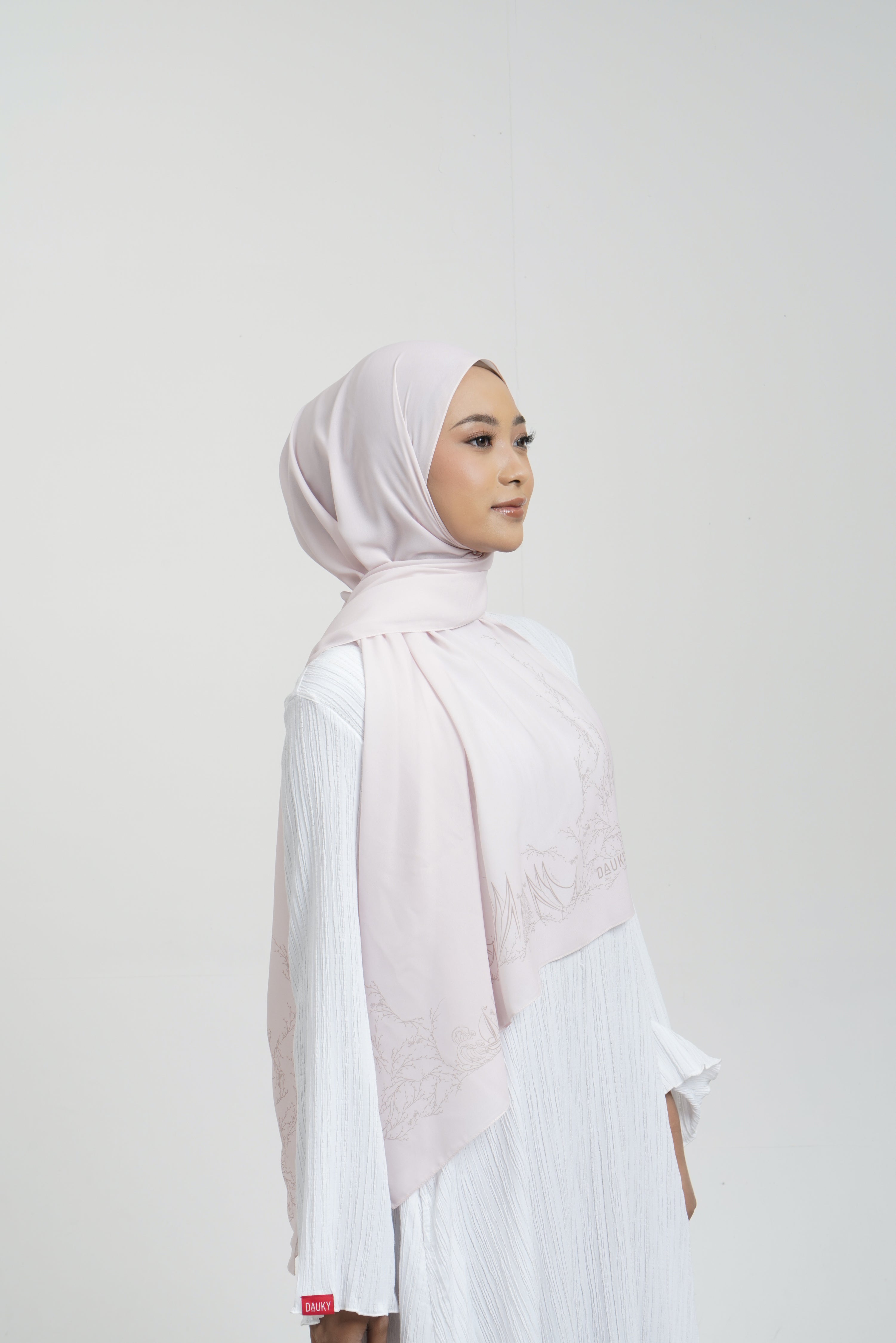 Wanderer Pashmina