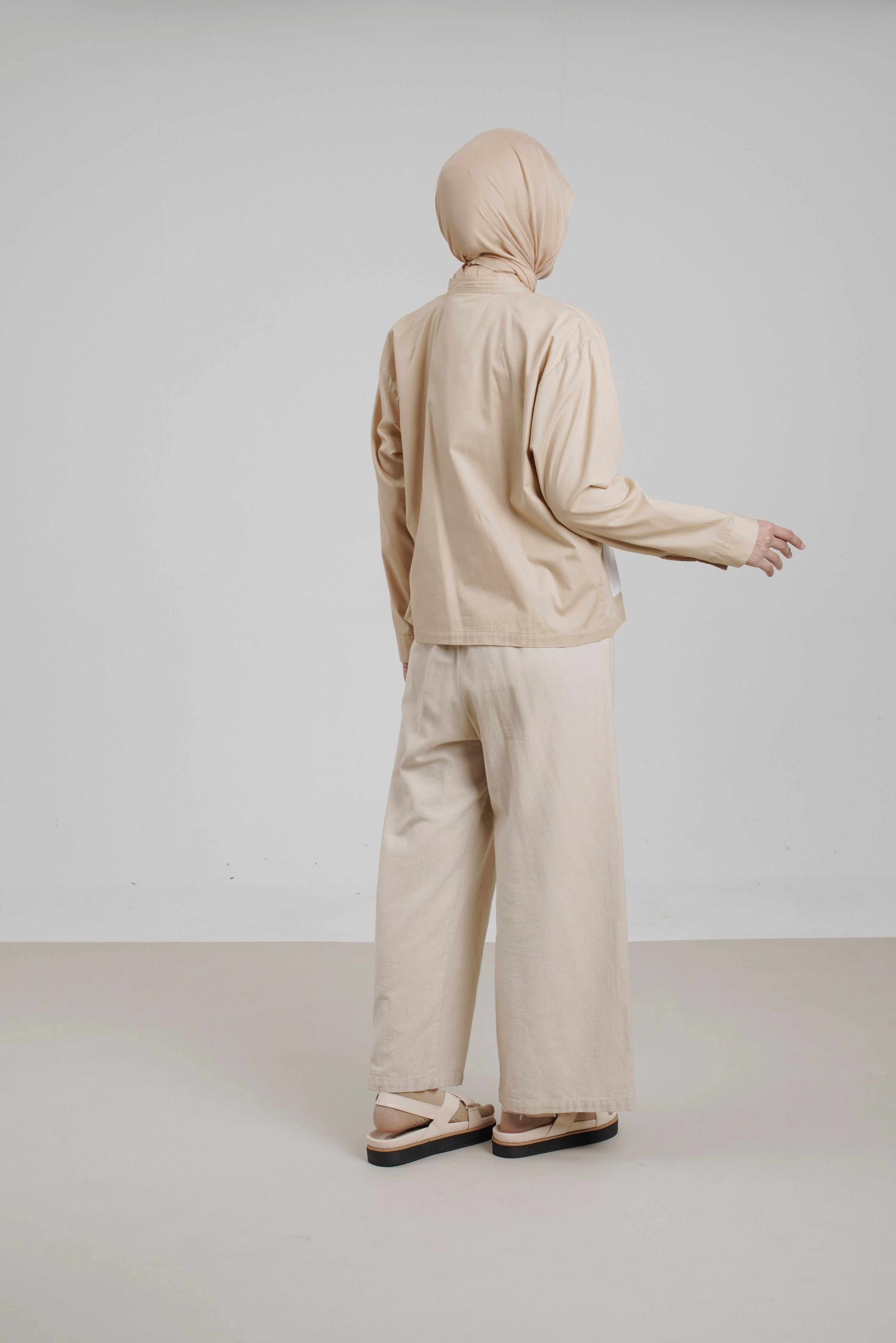 Outer Embro Patch Wanderer