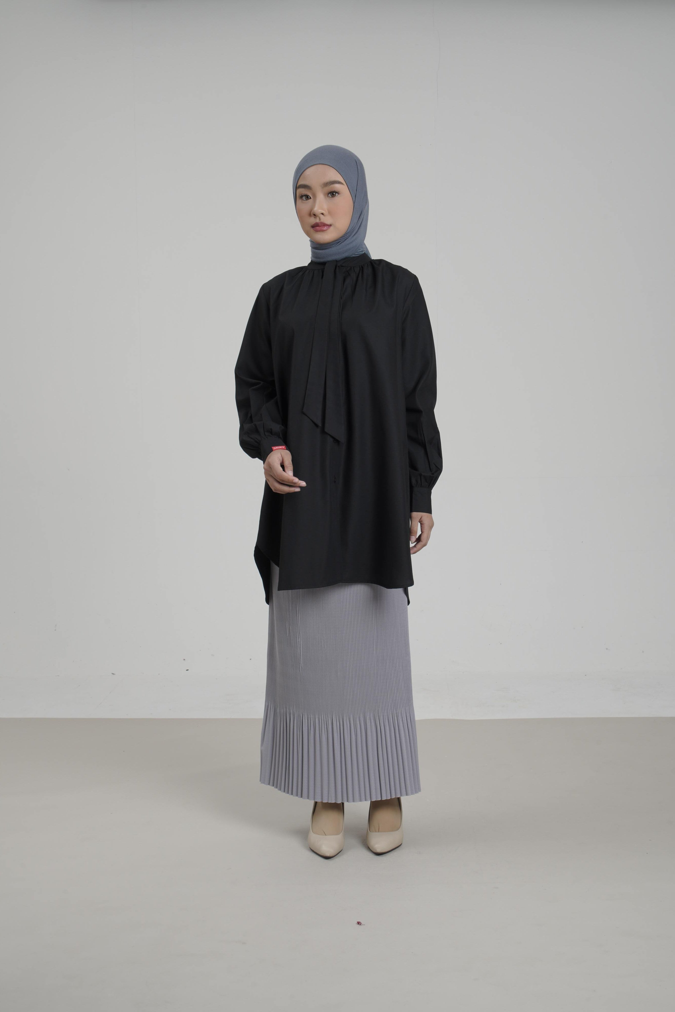 M Tunic Sash Cotton