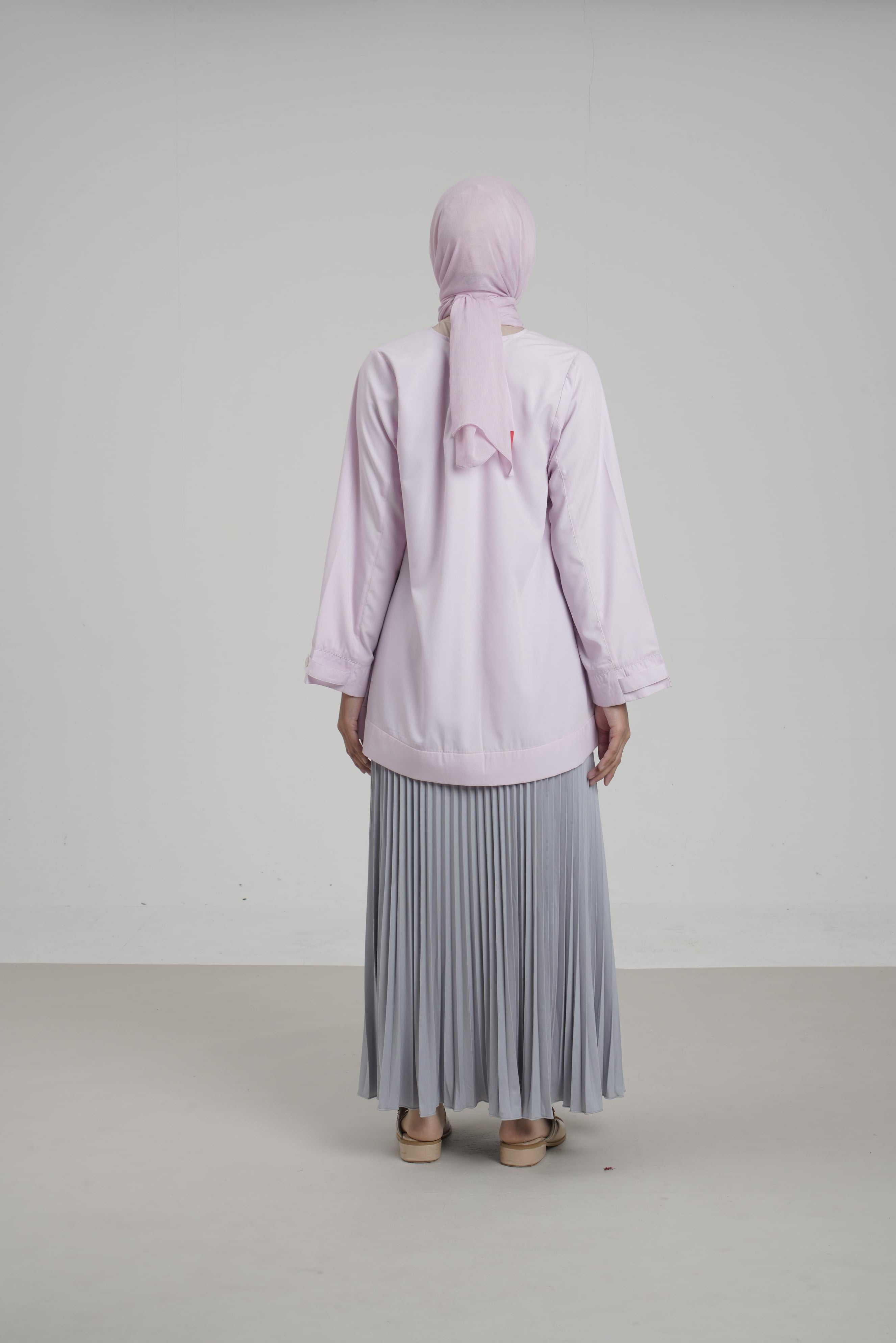 Outer Wide Cotton