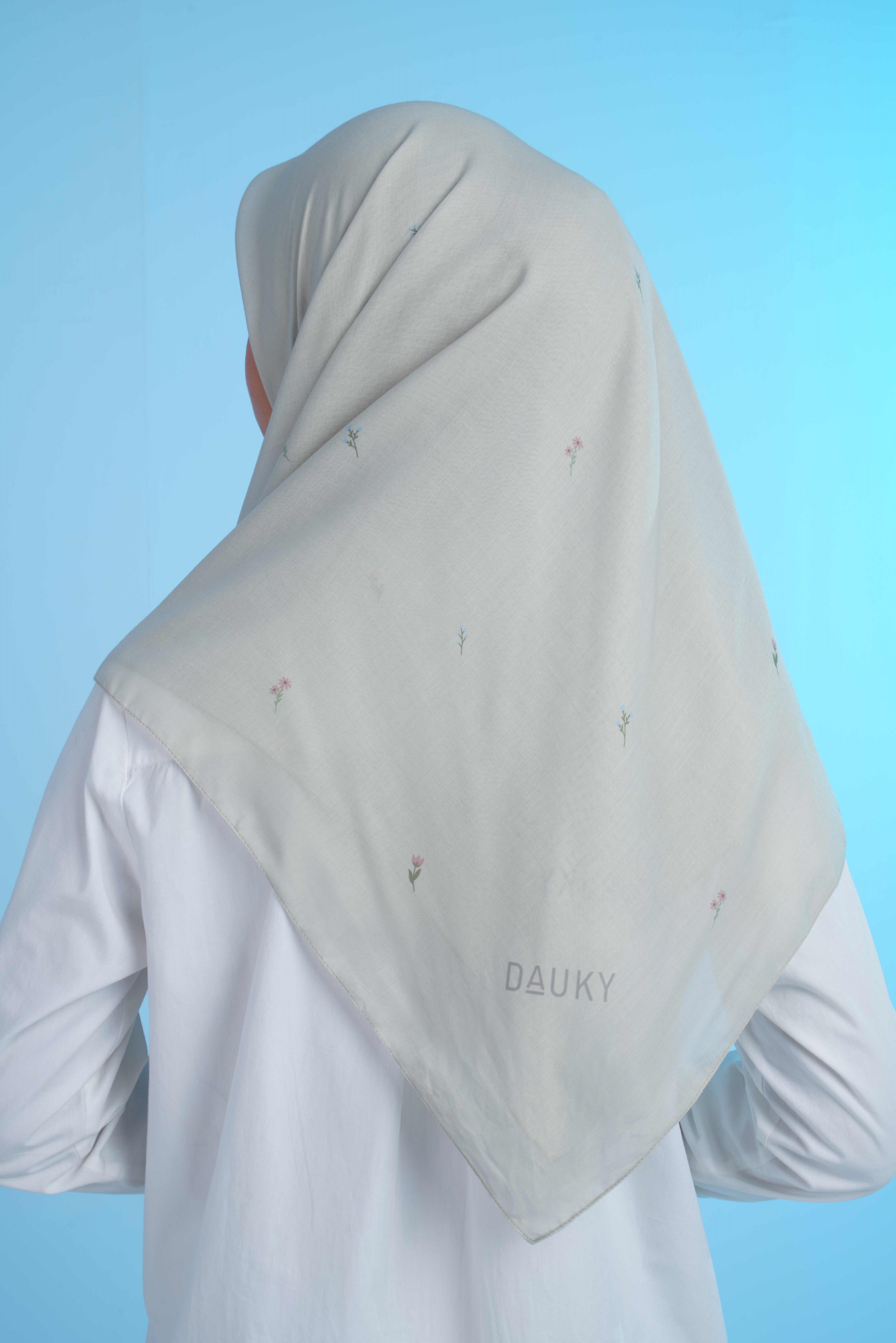 POP BOTANIC SCARF