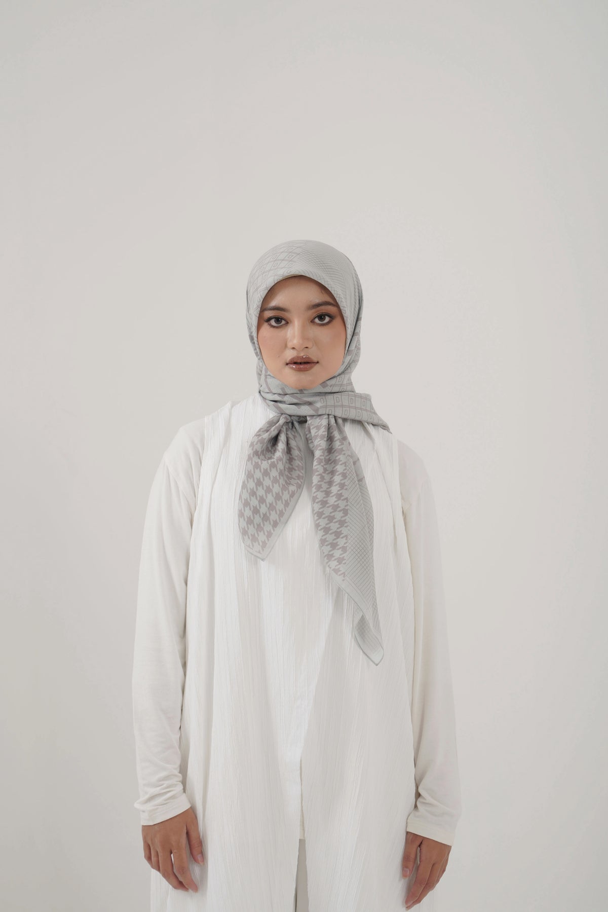 Multi Geo Scarf