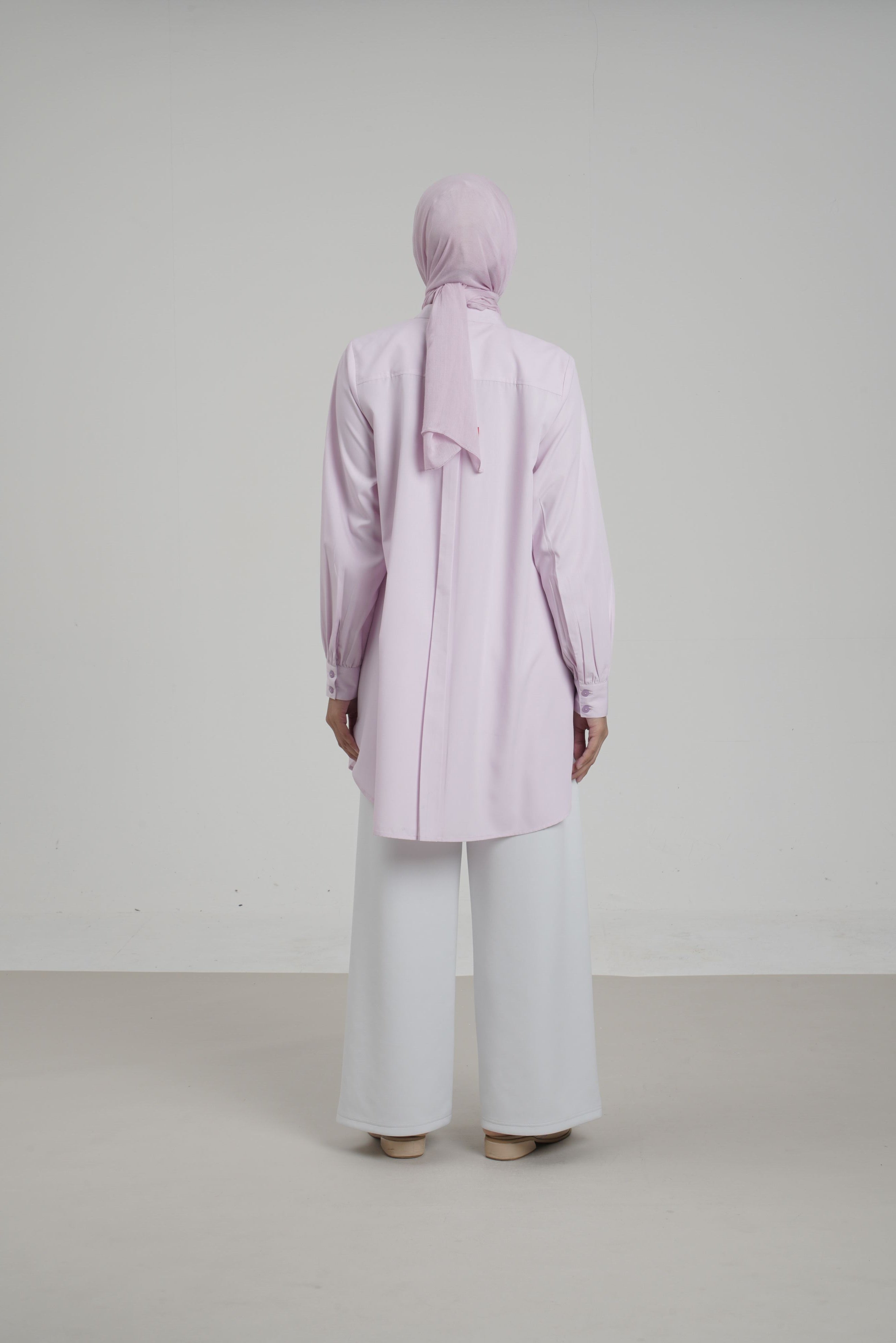 M Tunic Sash Cotton