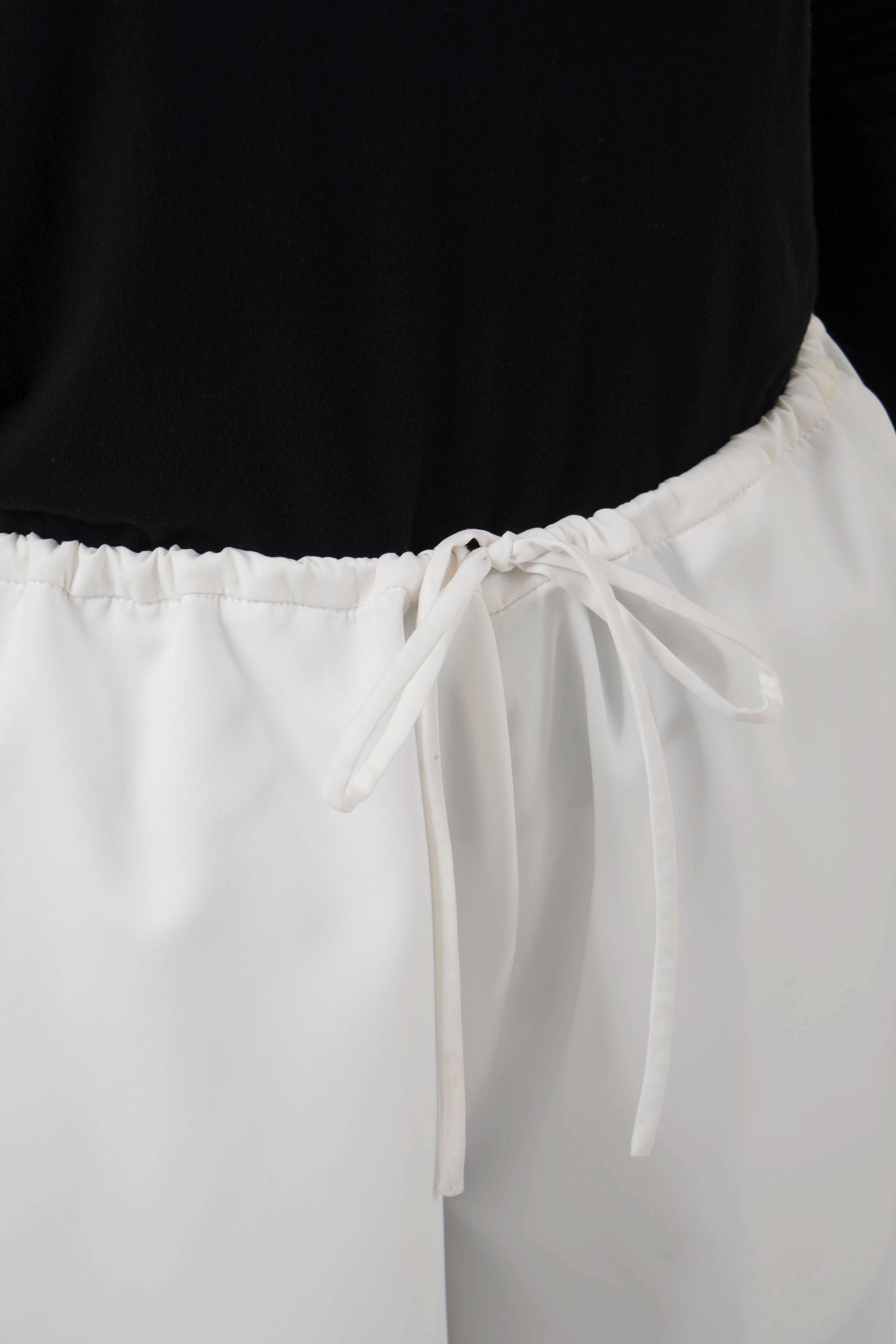 Culotte Tied Beads