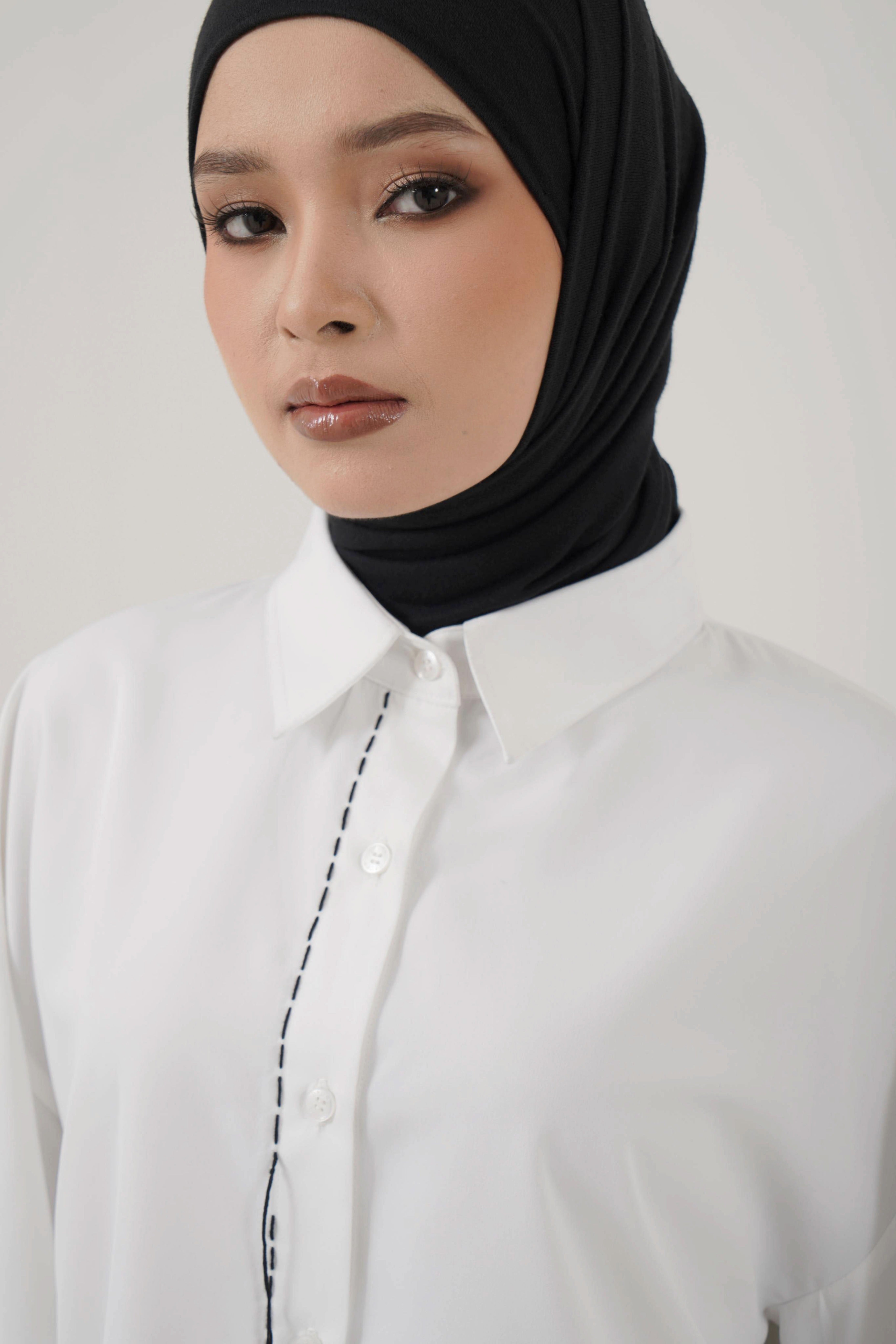 M Tunic Stitched Basic