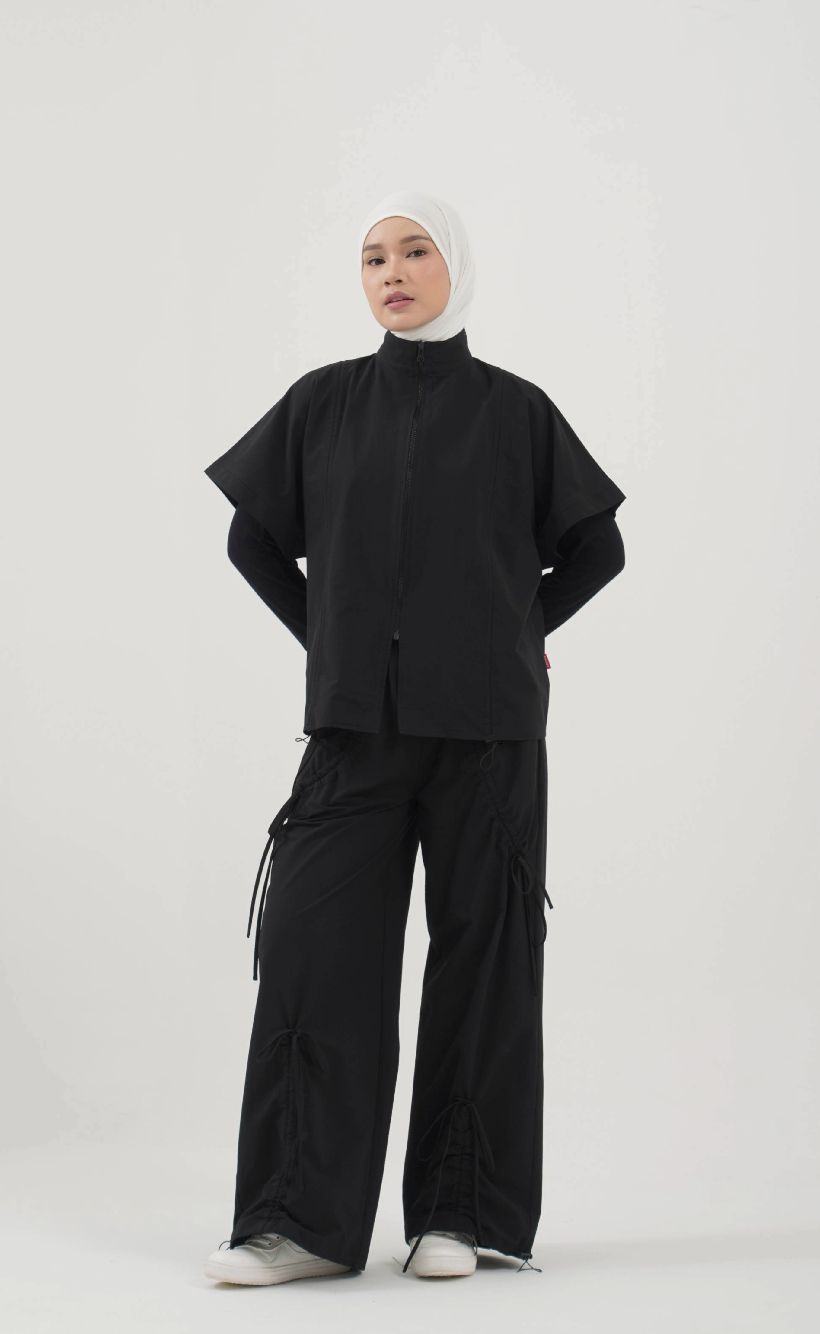 Track Pants Bubble