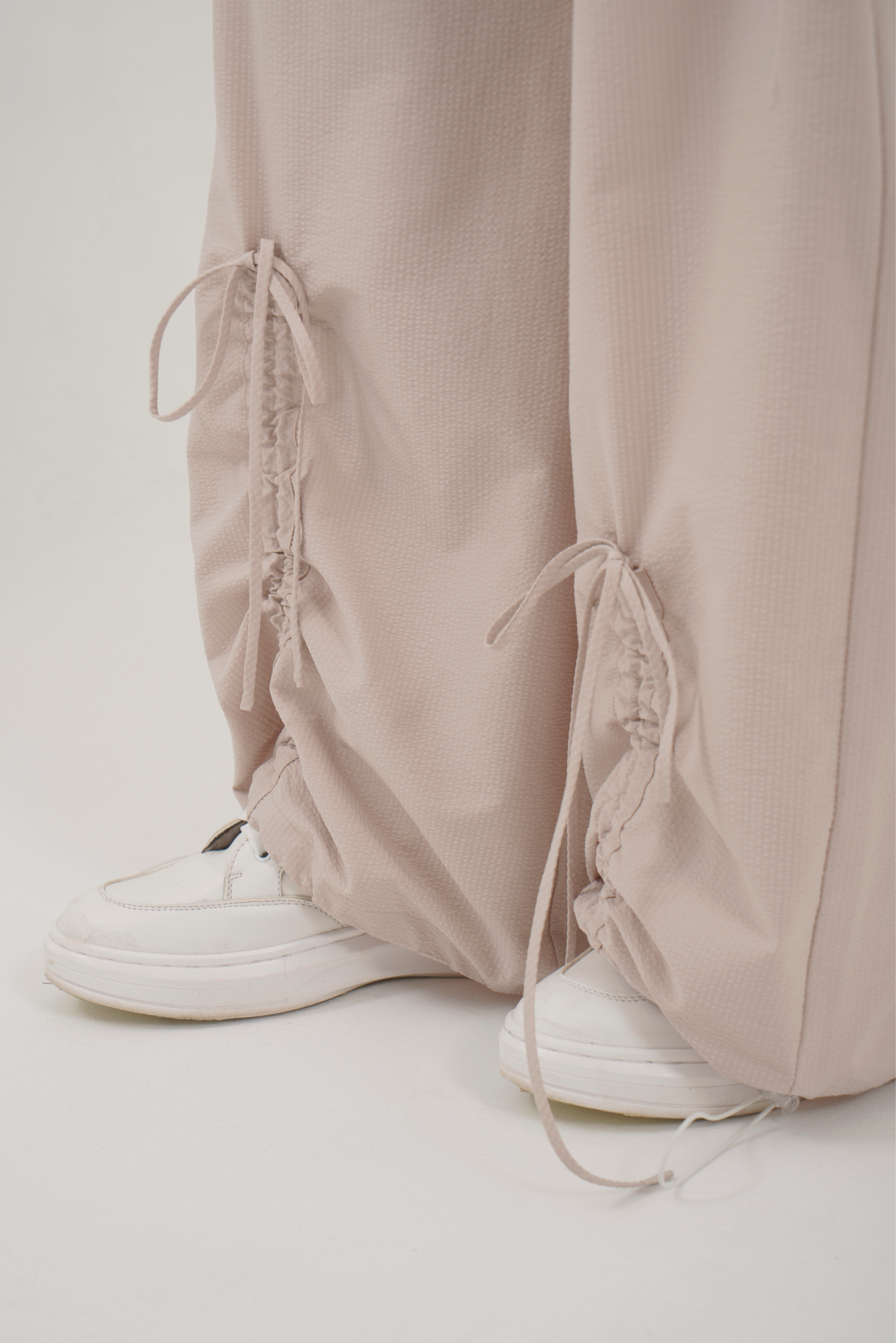 Track Pants Bubble