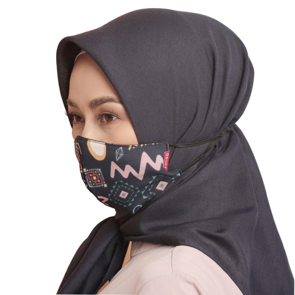 Dauky Frexa Masker Set
