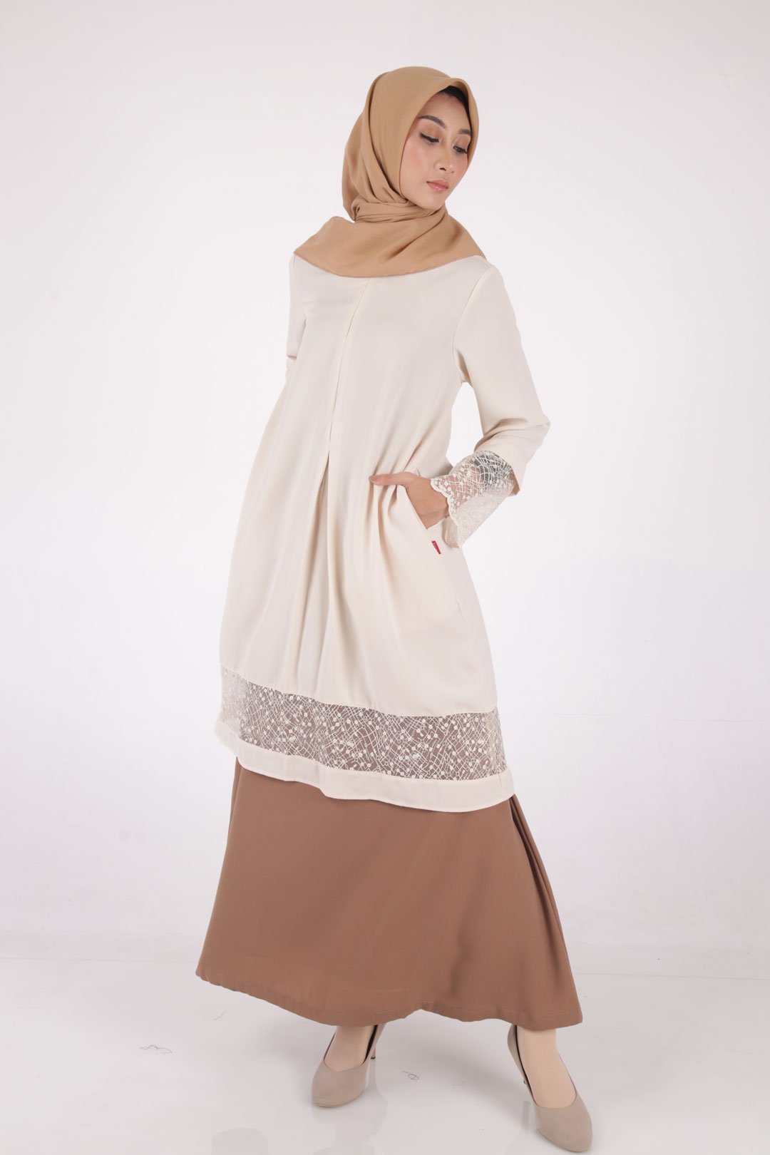 Dauky Dresscode Evenda Tunic