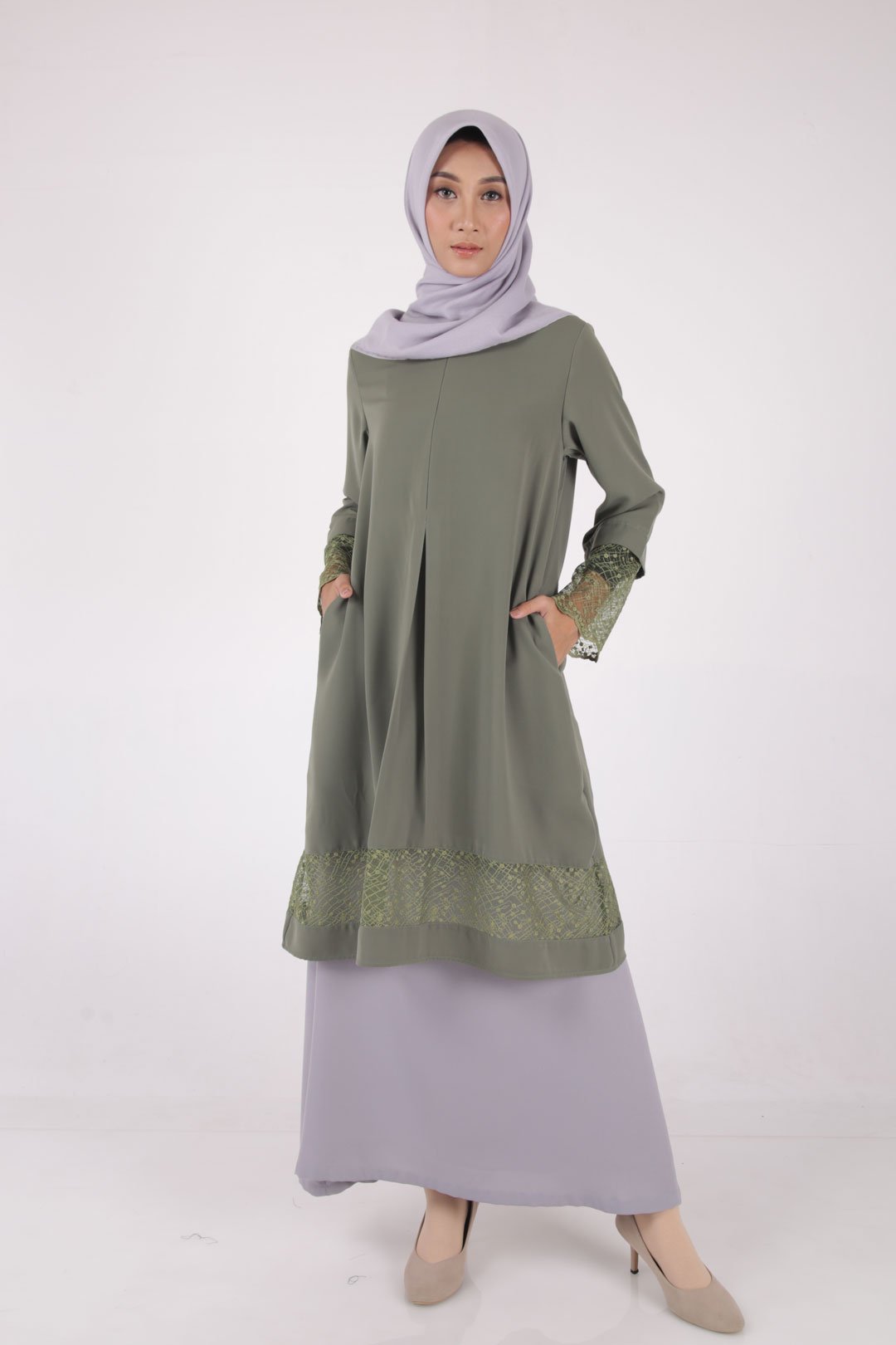 Dauky Dresscode Evenda Tunic