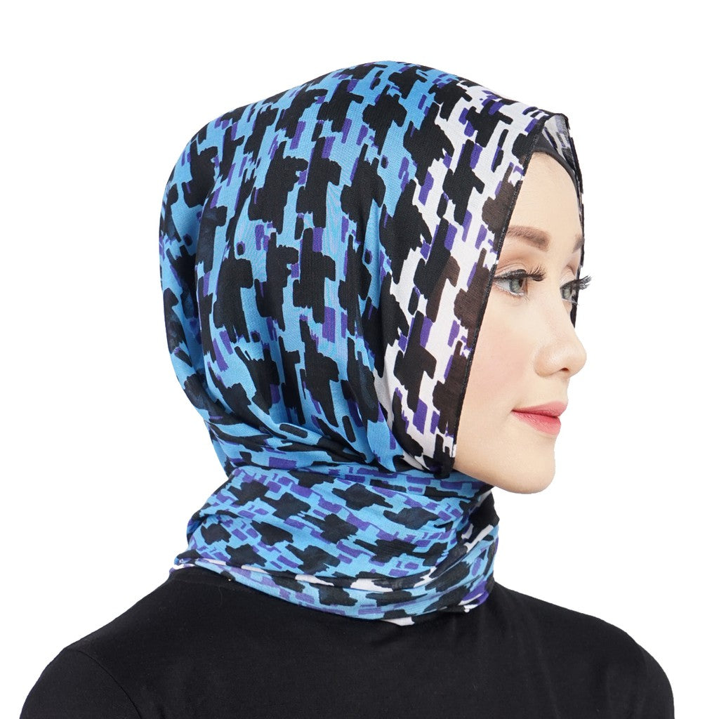 Dauky F Abree Pashmina