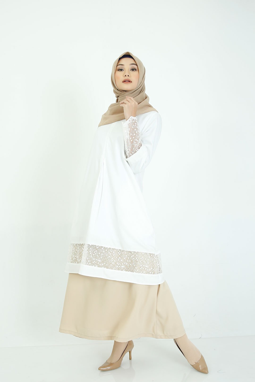 Dauky Dresscode Evenda Tunic