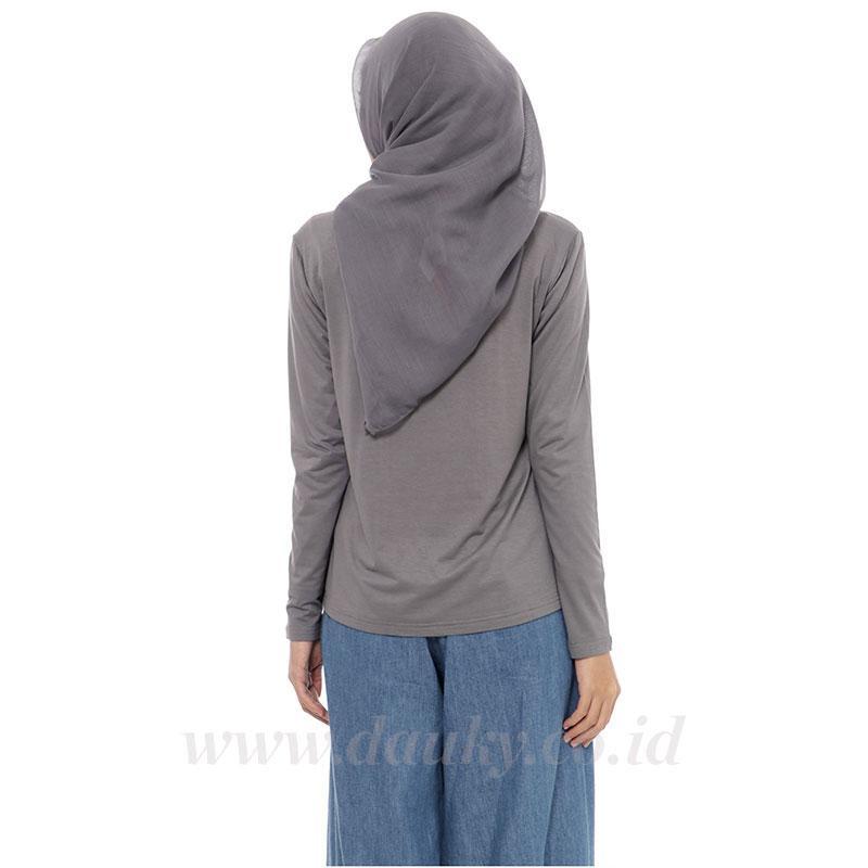 Dauky Inner Daleman Agata Manset - Abu Tua