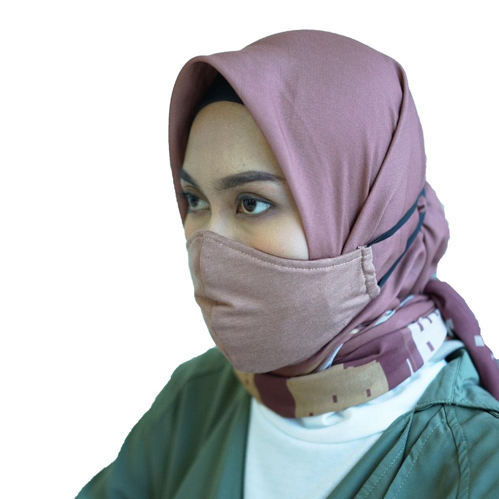 Dauky - Rira Masker Set
