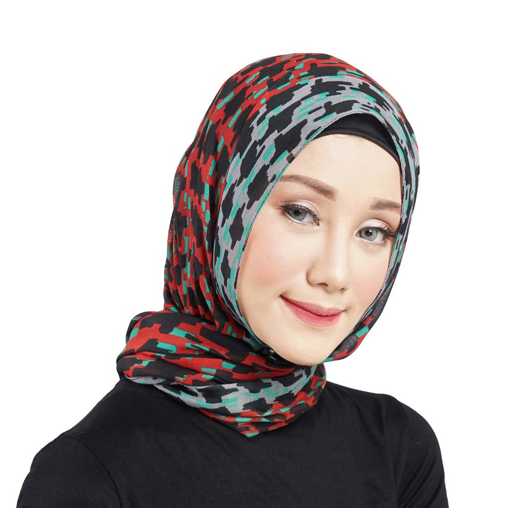 Dauky F Abree Pashmina