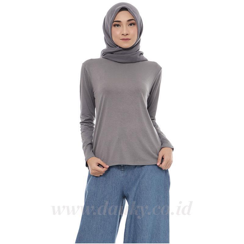 Dauky Inner Daleman Agata Manset - Abu Tua