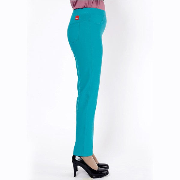 Dauky - Celana Straight Fit Color Series