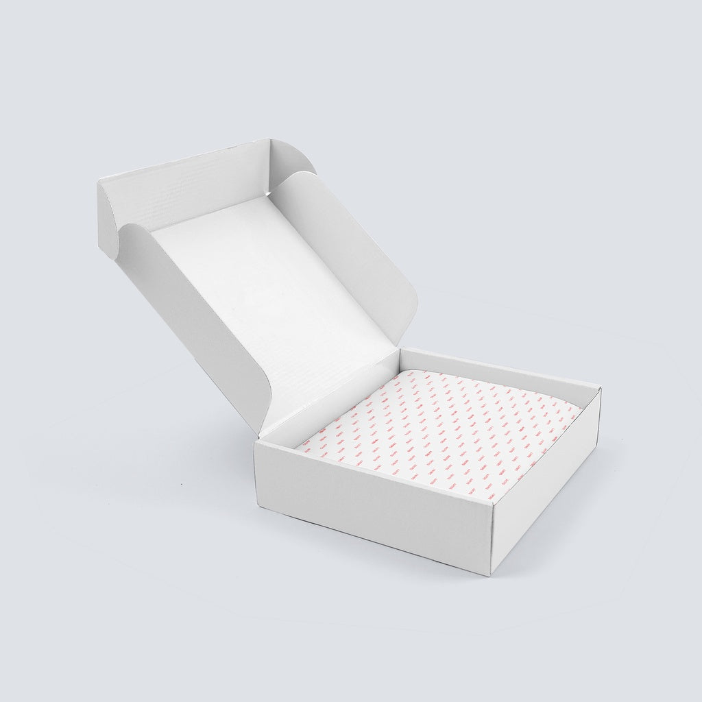 Dauky Pembungkus Kado dan Kemasan Hampers Box Dauky