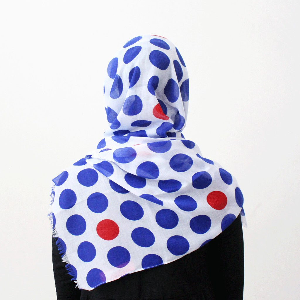 Dauky F Aina Pashmina