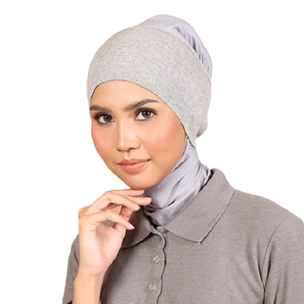 Ciput Rajut Feisya - Abu