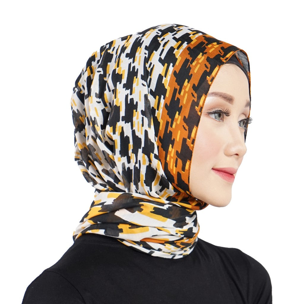Dauky F Abree Pashmina