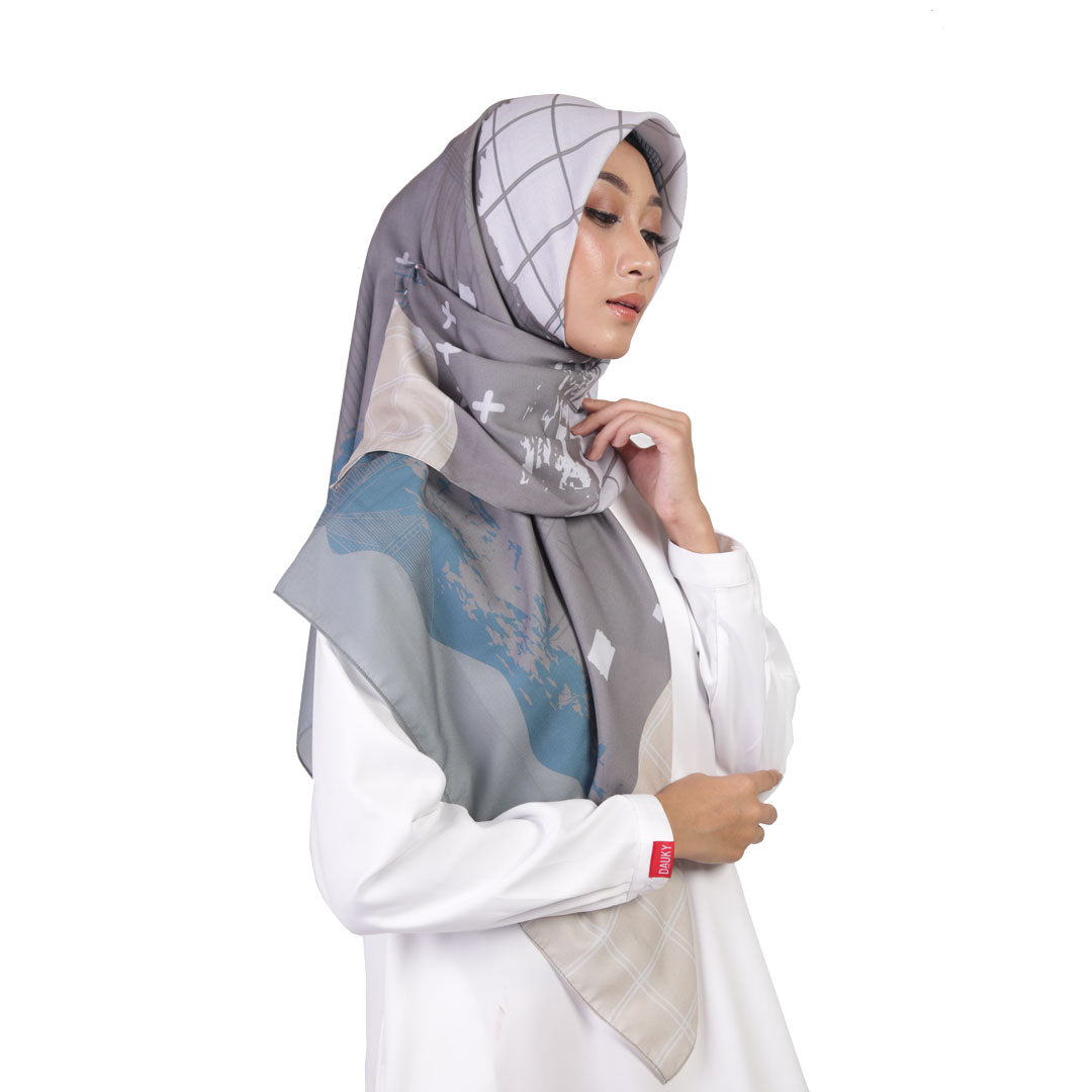 Dauky Falla Scarf