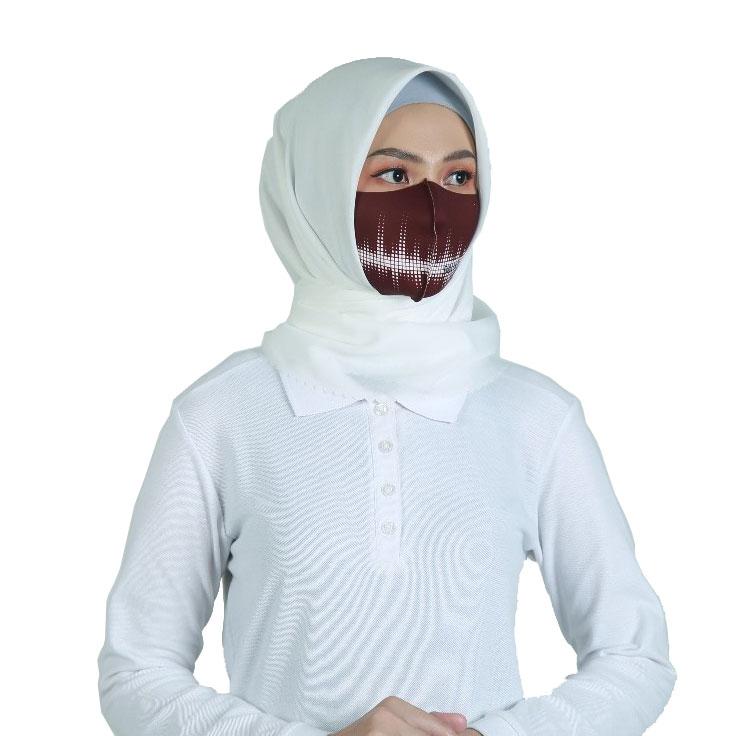Dauky Independence Mask