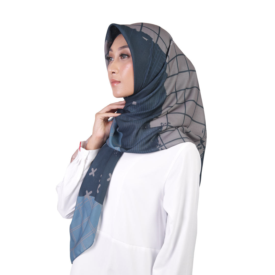 Dauky Falla Scarf