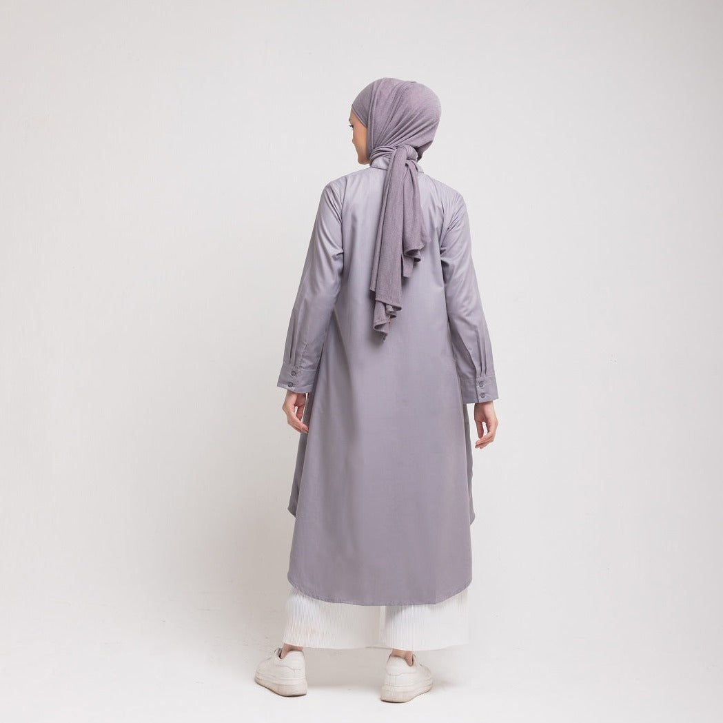 L Tunik Toyobo