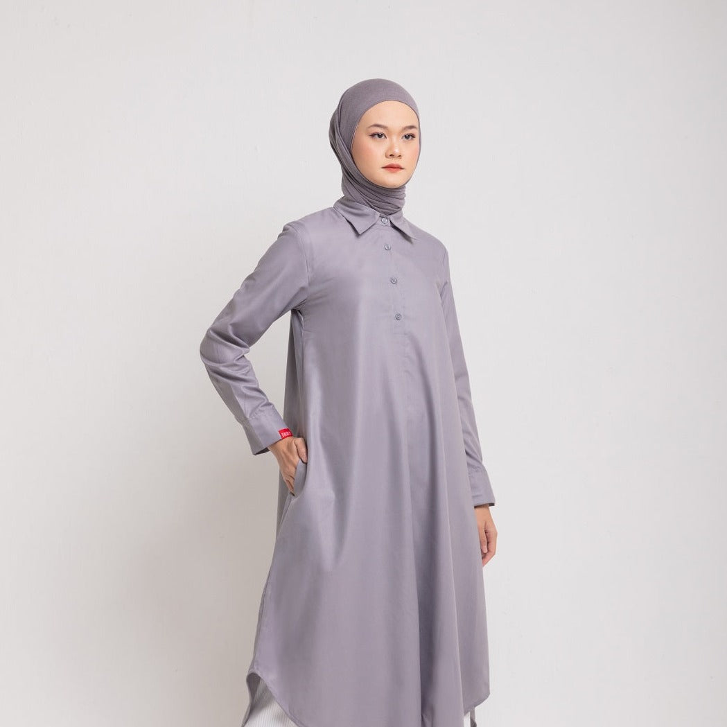 L Tunik Toyobo