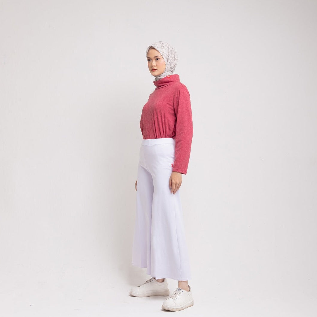 Palazo Straight Pants