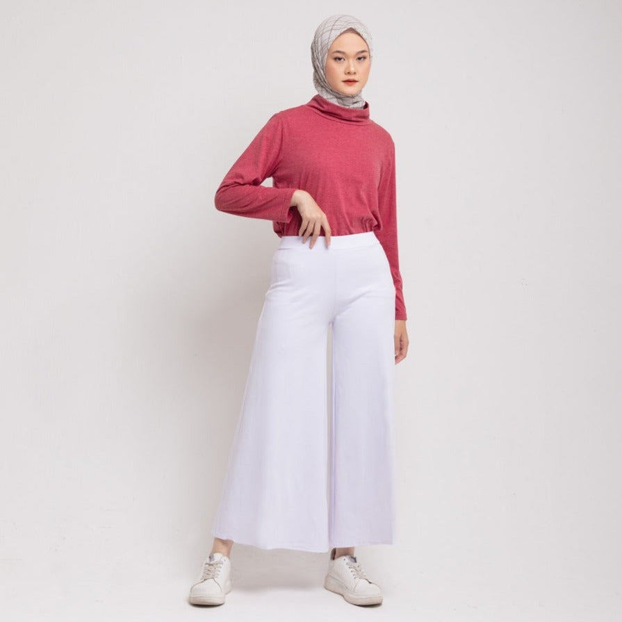 Palazo Straight Pants