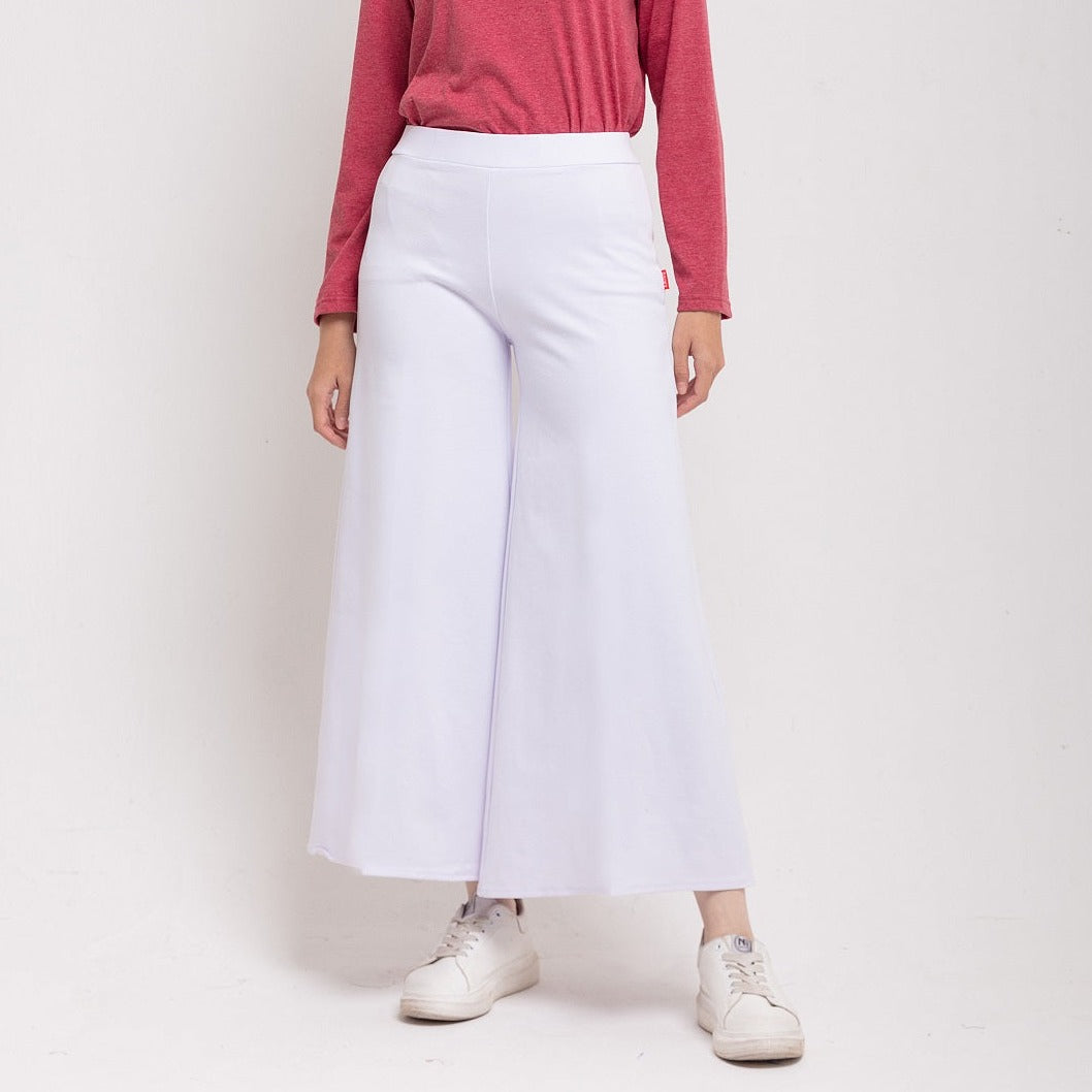 Palazo Straight Pants