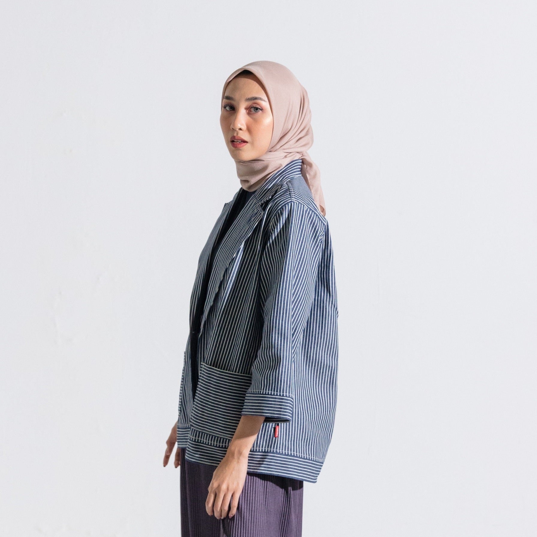 Outer Denim Collection